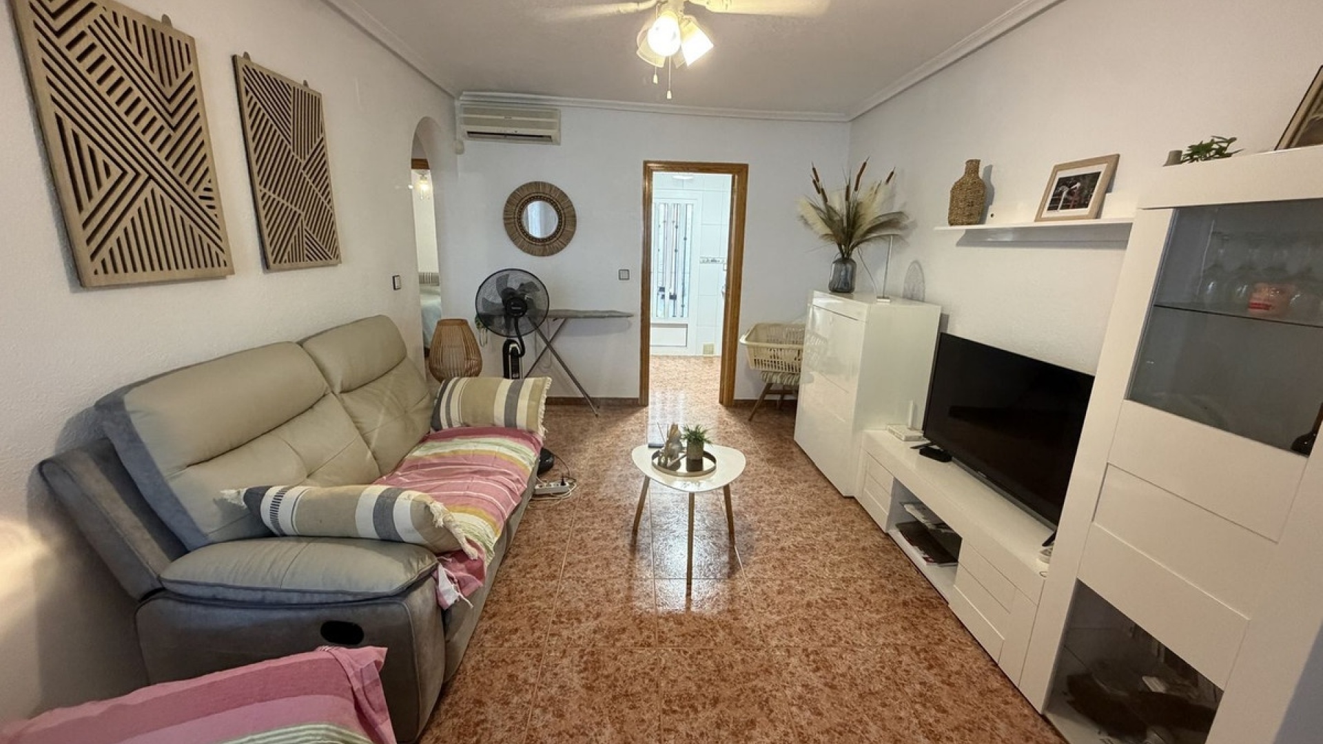 Revente - Appartement - Alicante - Alicante Centro