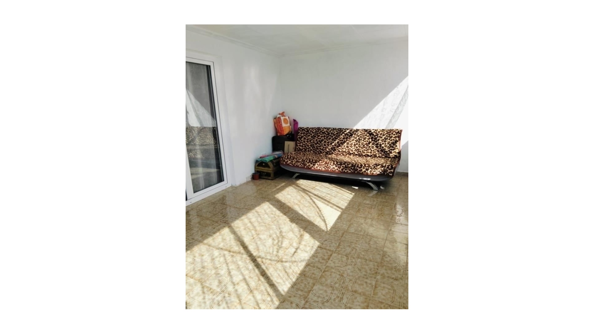 Revente - Appartement - Alicante - Alicante City Centro