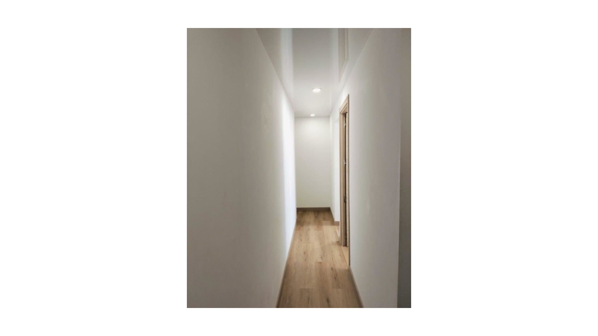 Revente - Appartement - Alicante - Alicante City Centro