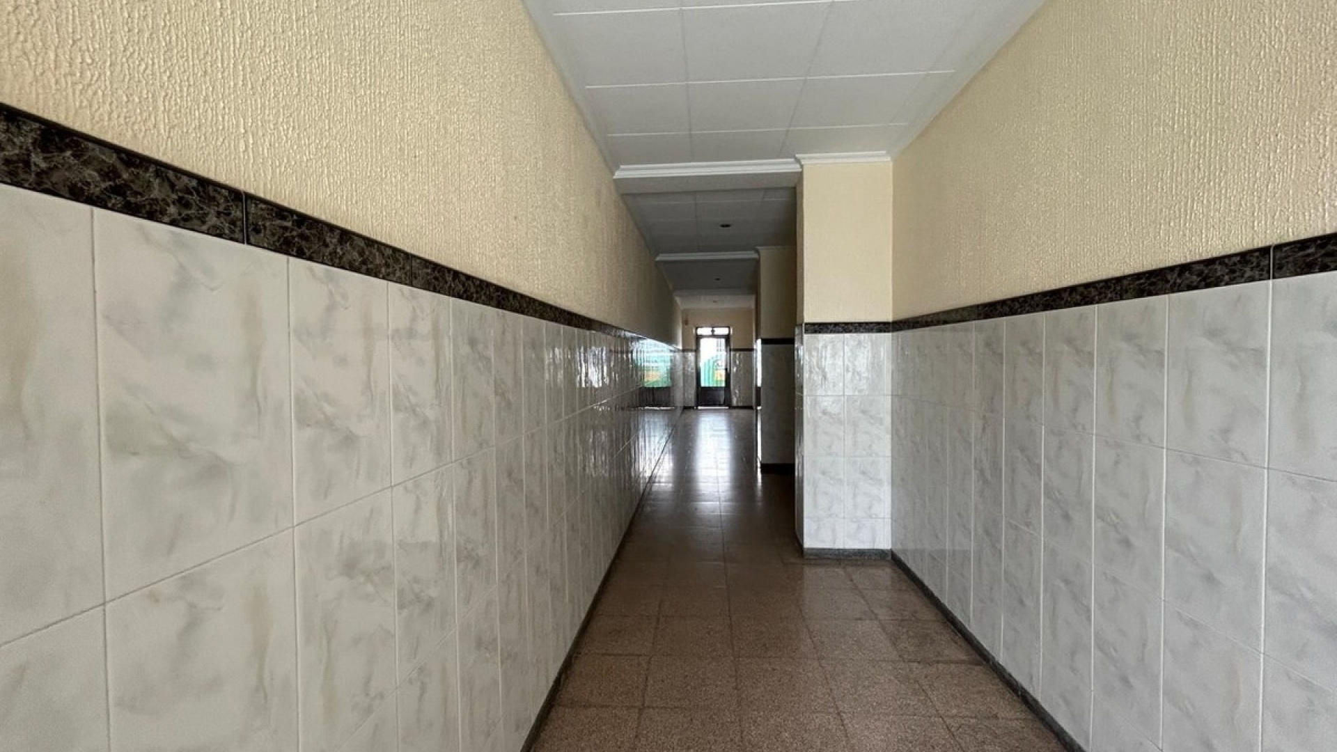 Revente - Appartement - Alicante - Alicante City Centro
