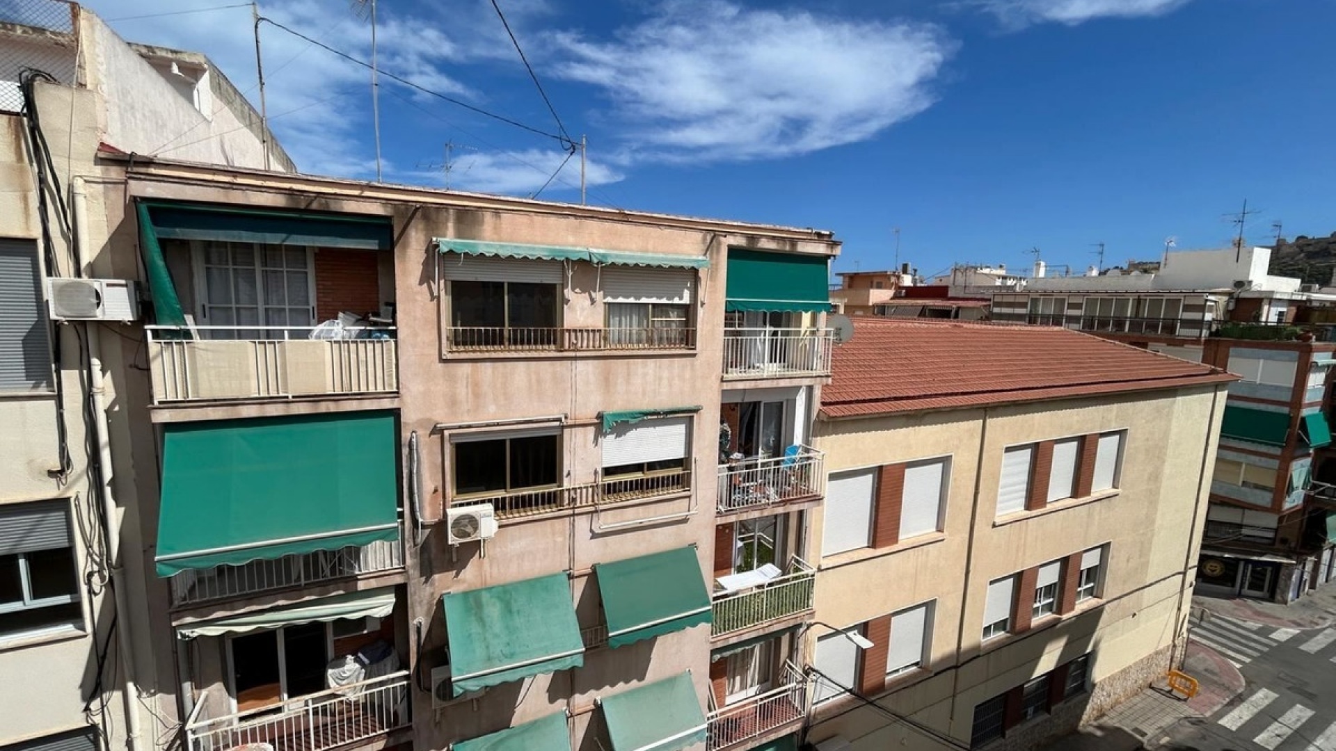 Revente - Appartement - Alicante - Alicante City Centro