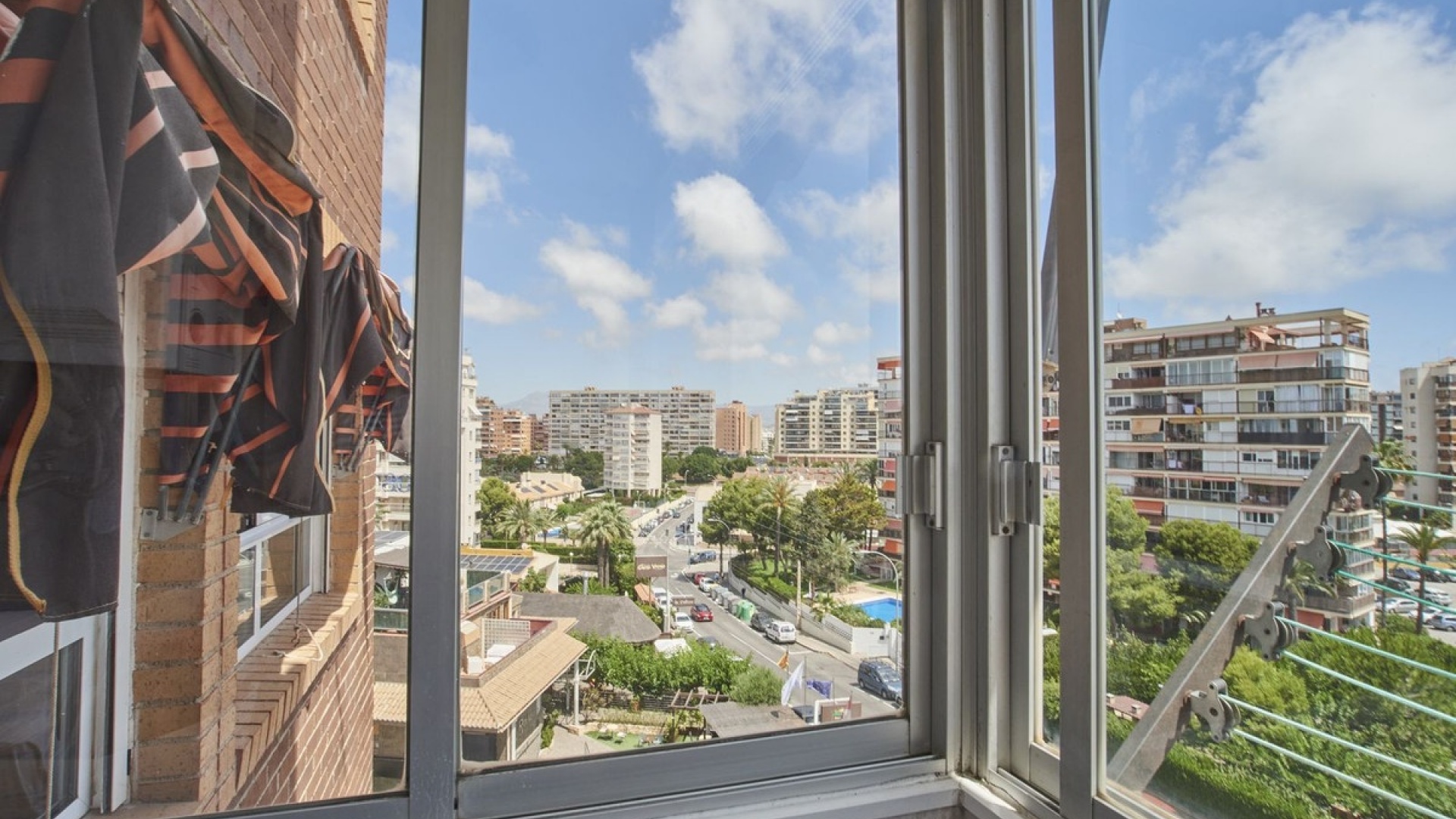 Revente - Appartement - Alicante - Alicante City Centro