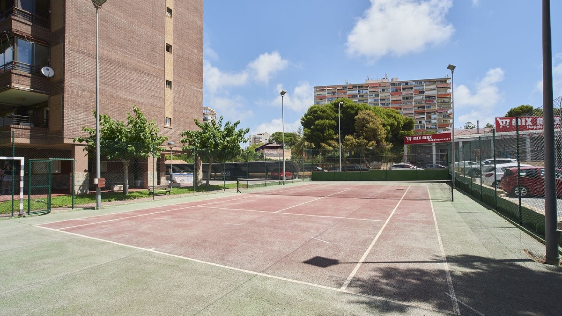 Revente - Appartement - Alicante - Alicante City Centro