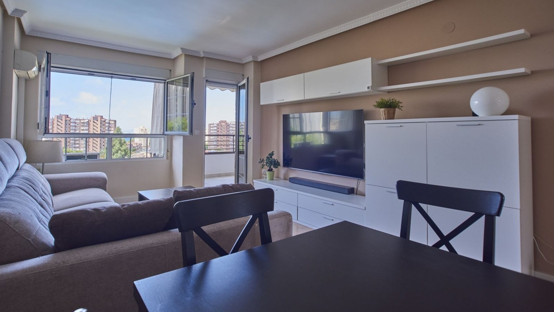 Revente - Appartement - Alicante - Alicante City Centro