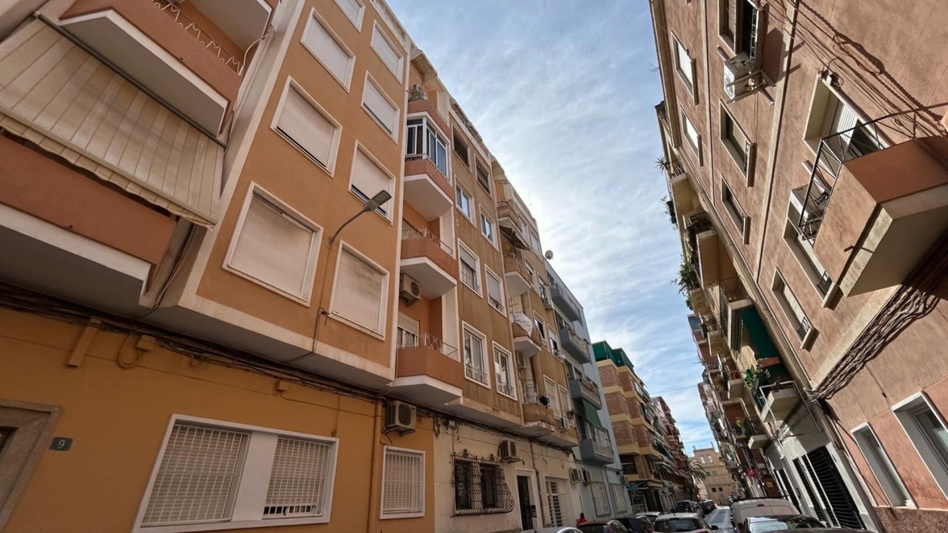 Revente - Appartement - Alicante - Alicante City Centro