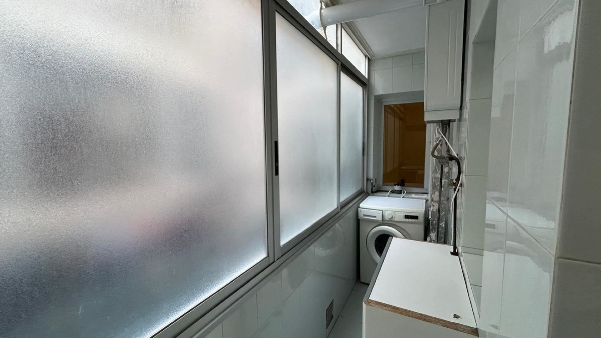 Revente - Appartement - Alicante - Alicante City Centro
