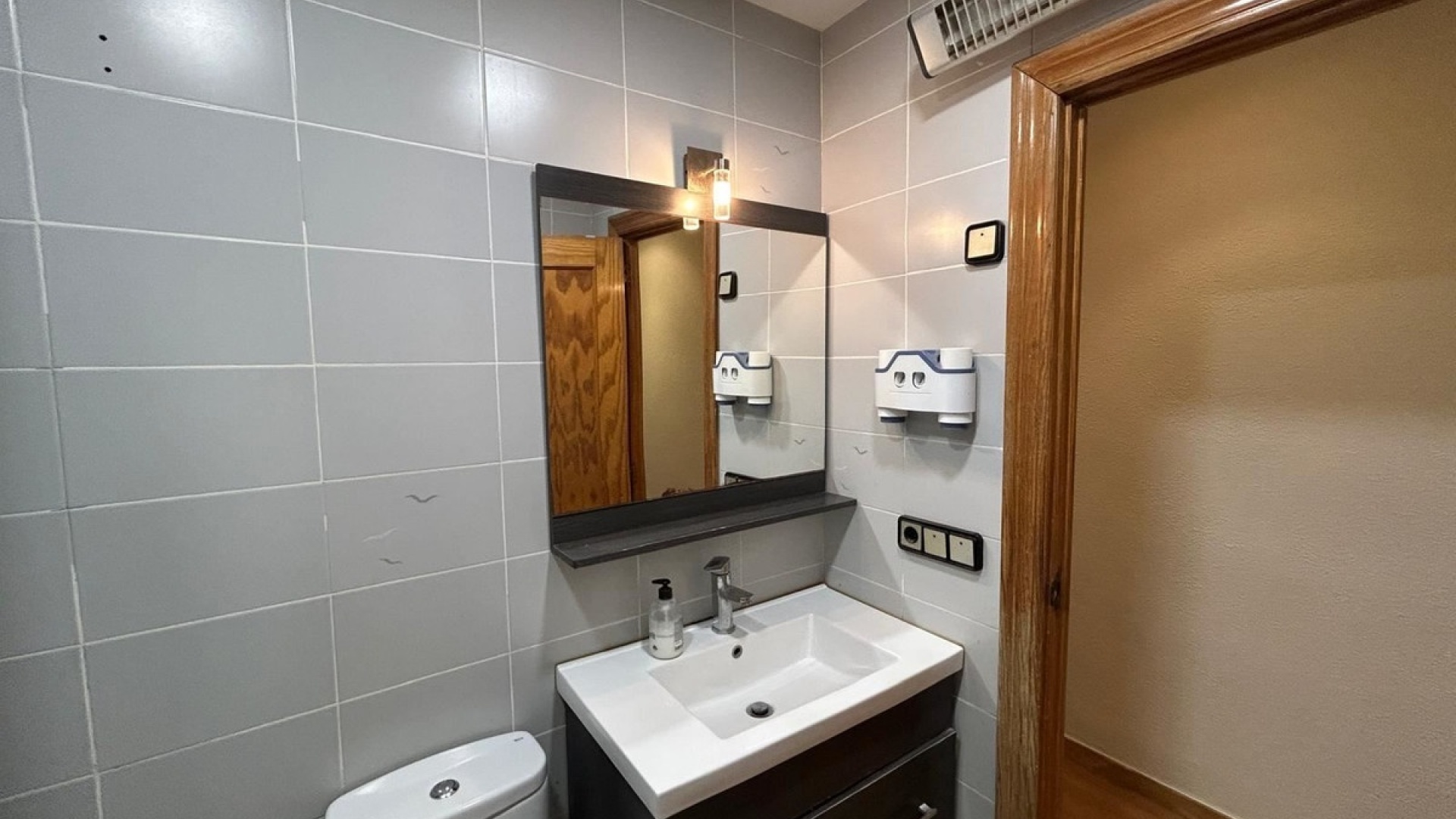 Revente - Appartement - Alicante - Alicante City Centro