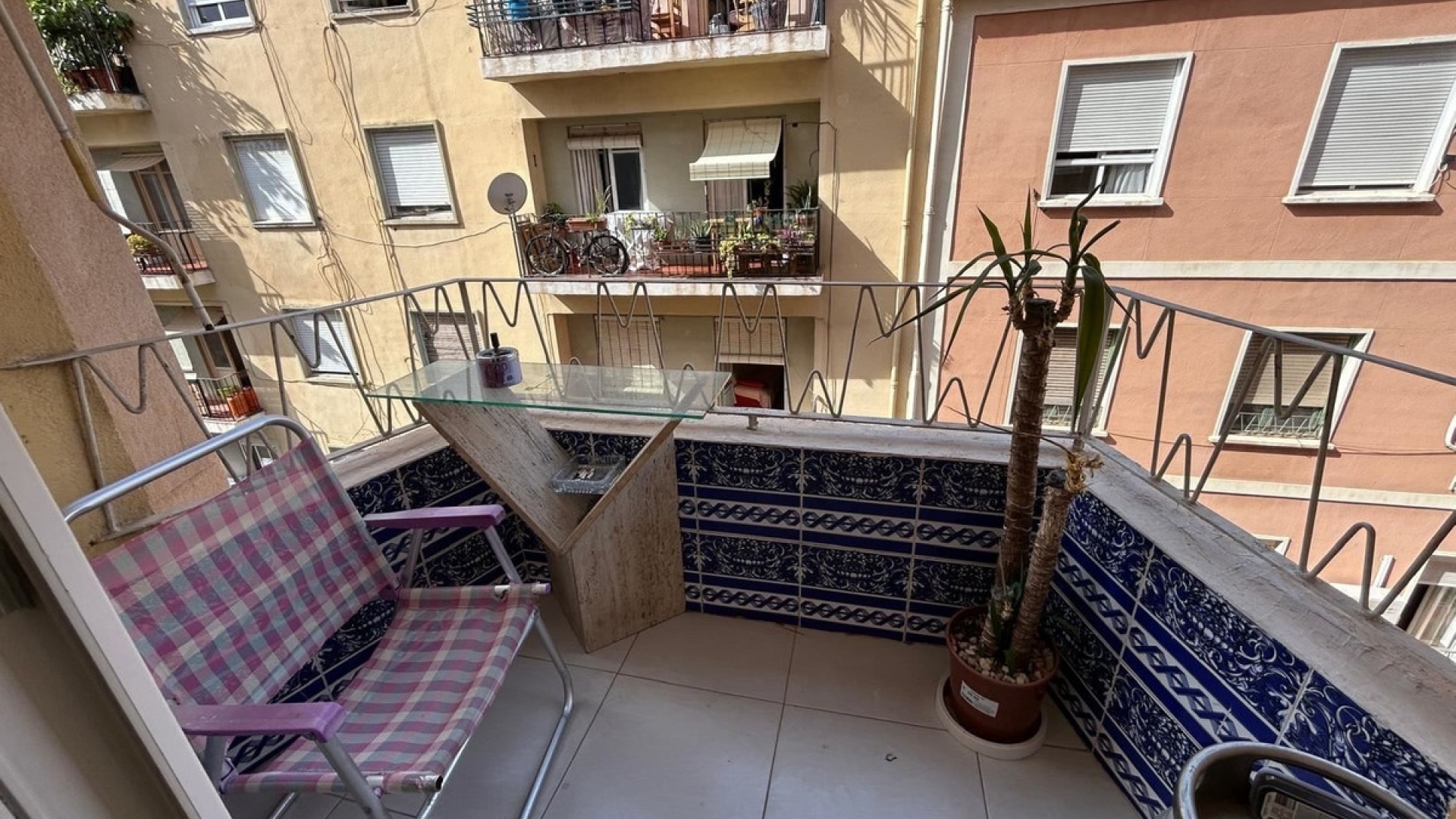 Revente - Appartement - Alicante - Alicante City Centro