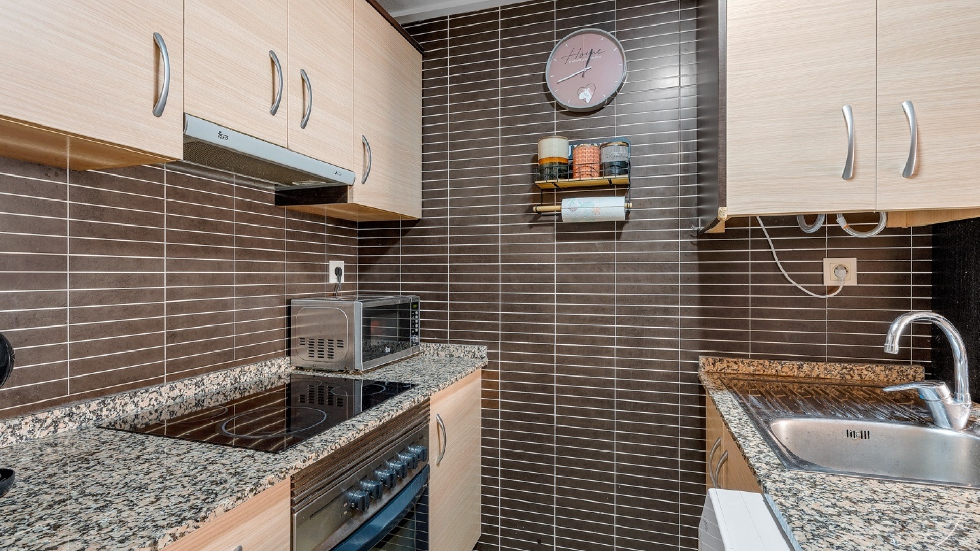Revente - Appartement - Alicante - Carolinas Bajas