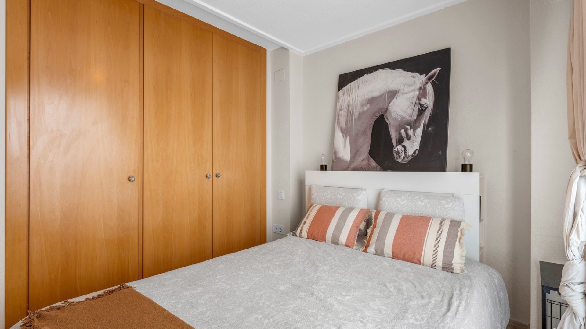 Revente - Appartement - Alicante - Carolinas Bajas