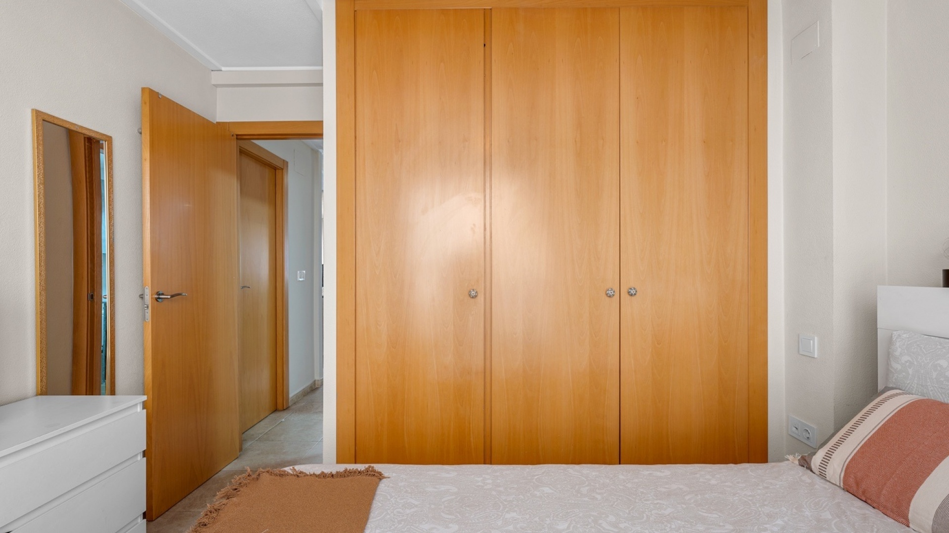Revente - Appartement - Alicante - Carolinas Bajas