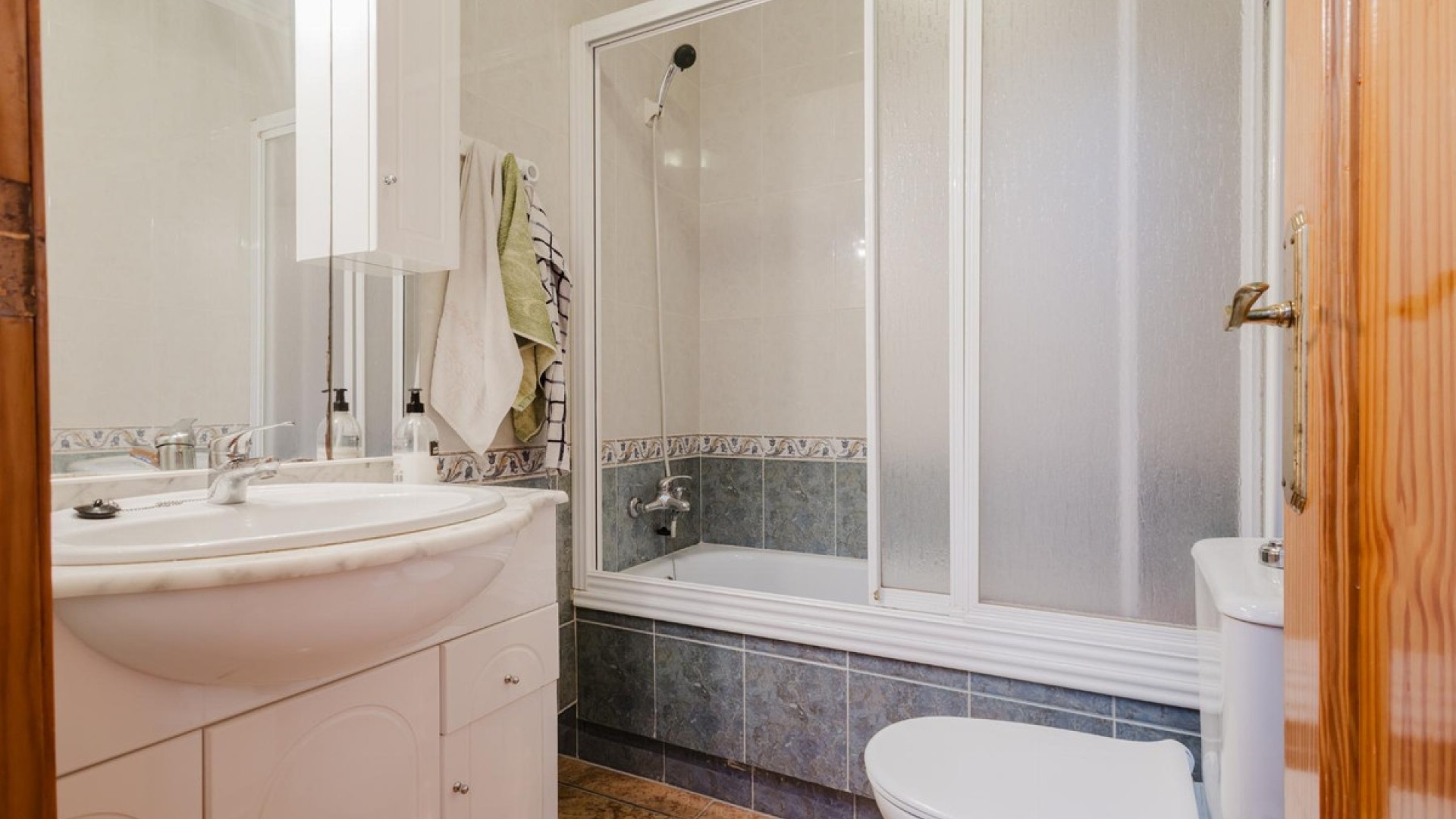 Revente - Appartement - Alicante - Parque de las Naciones