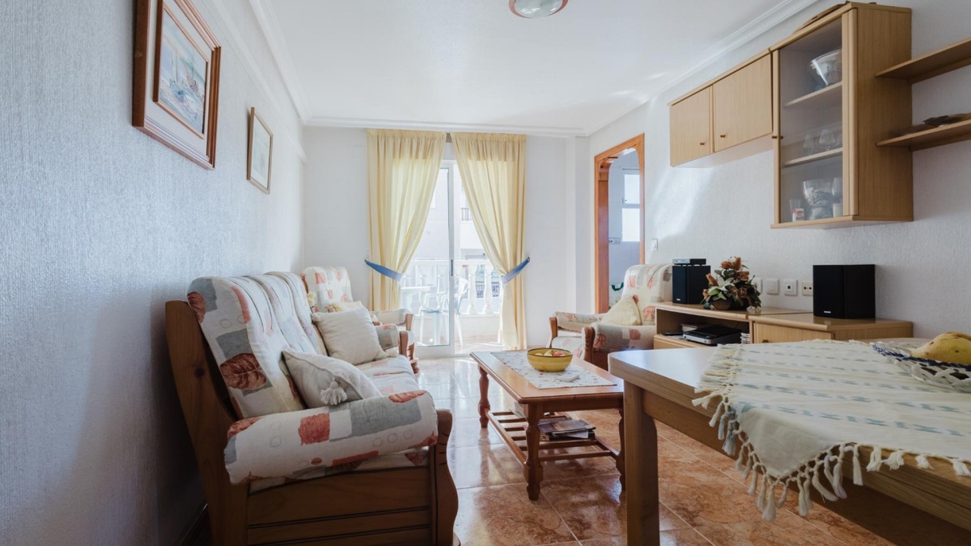 Revente - Appartement - Alicante - Parque de las Naciones