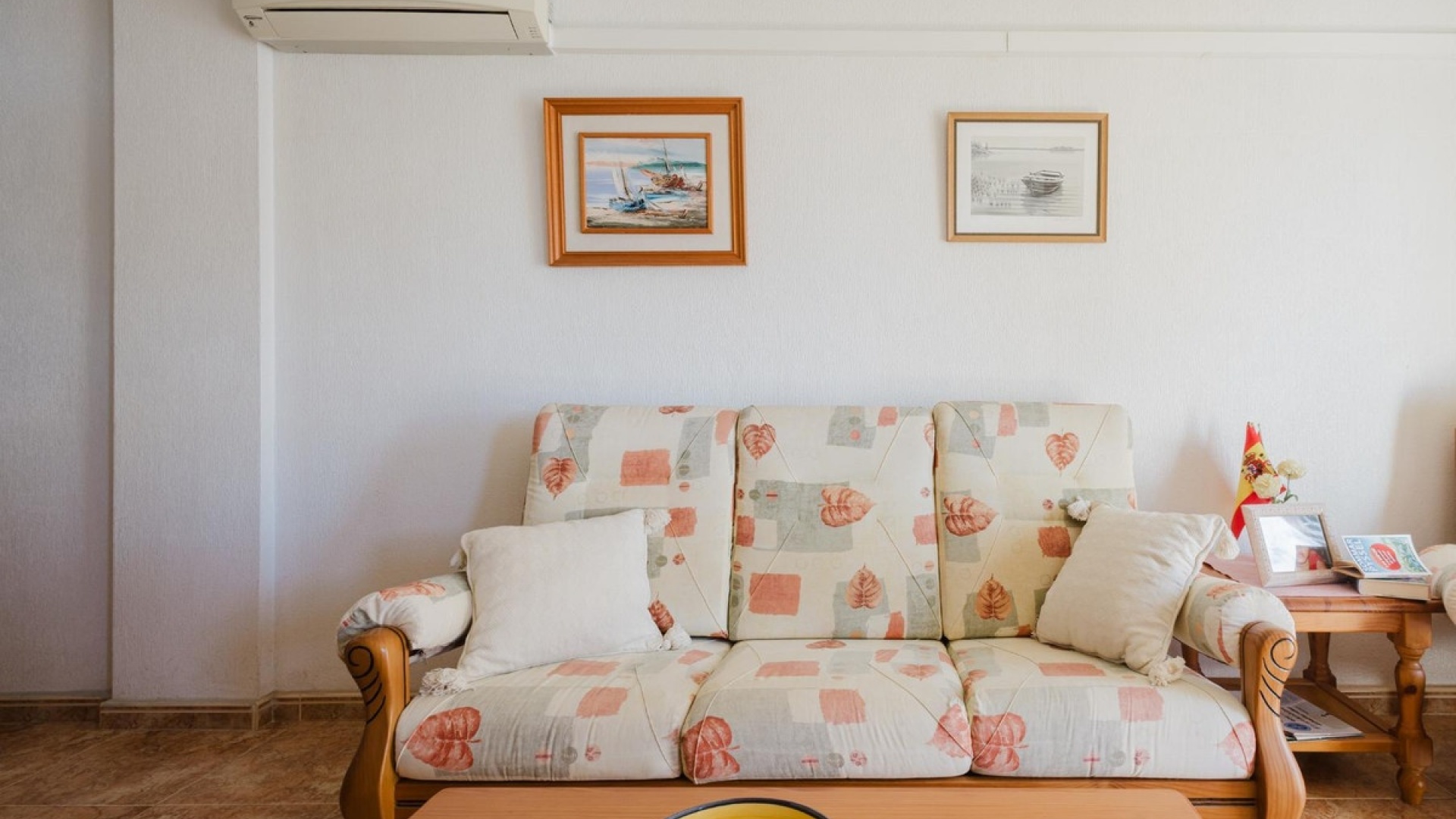 Revente - Appartement - Alicante - Parque de las Naciones