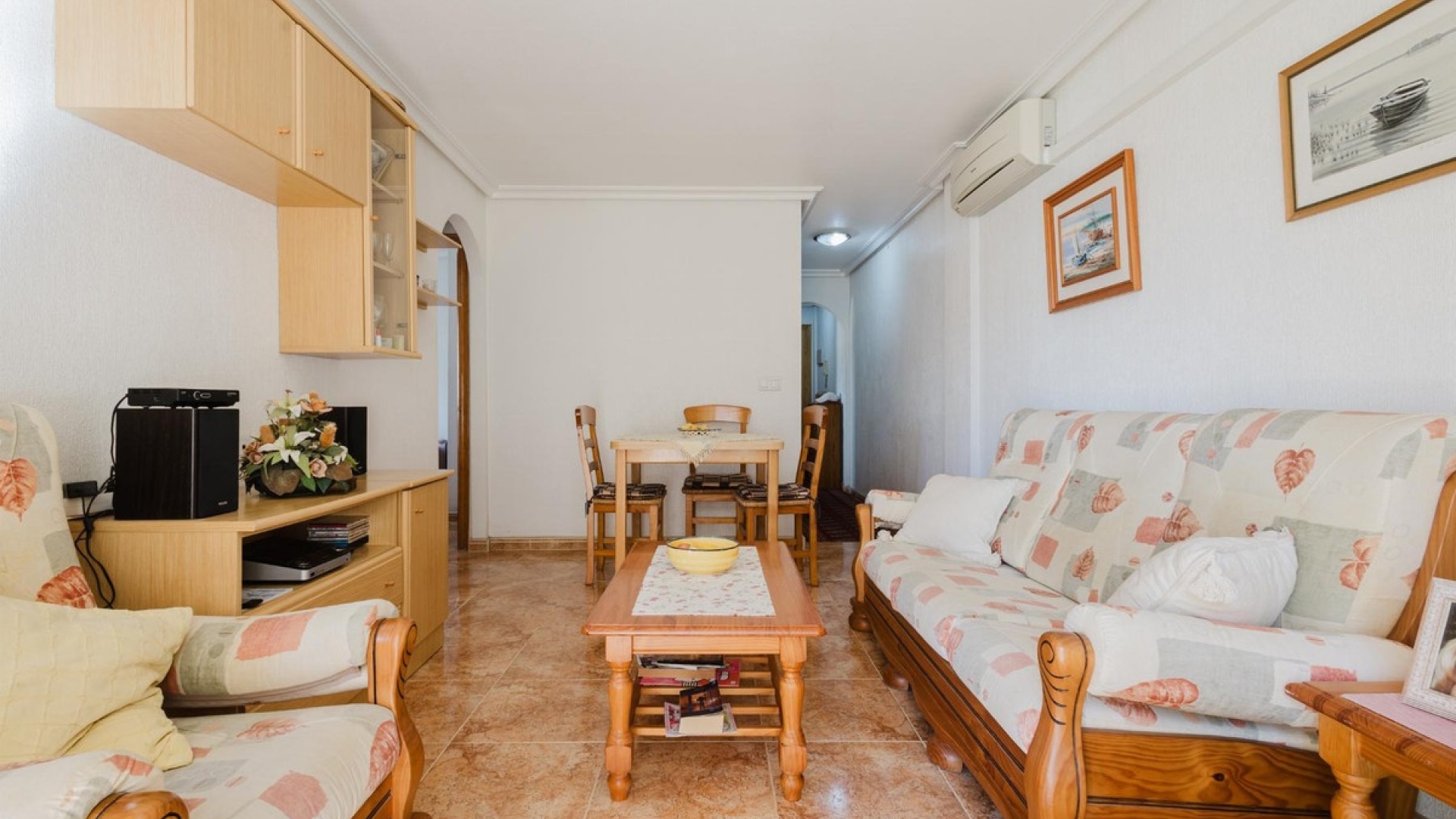 Revente - Appartement - Alicante - Parque de las Naciones