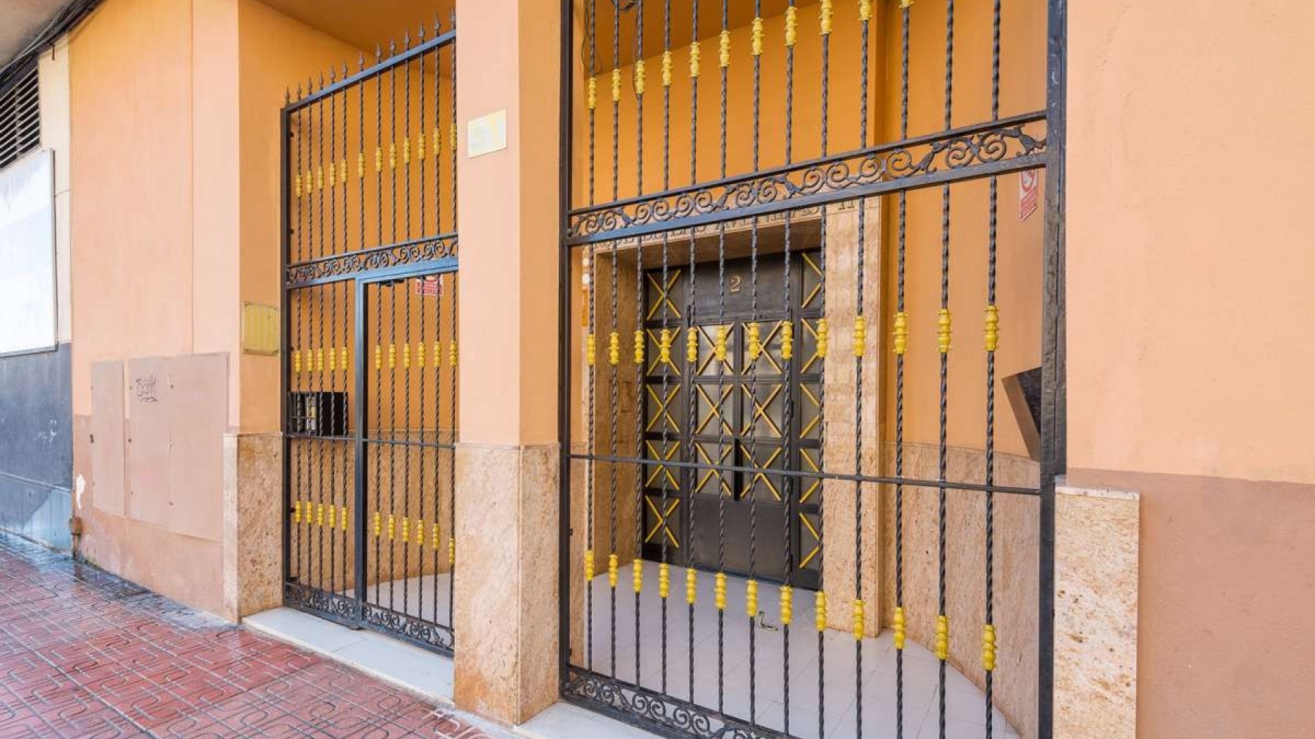 Revente - Appartement - Alicante - Parque de las Naciones