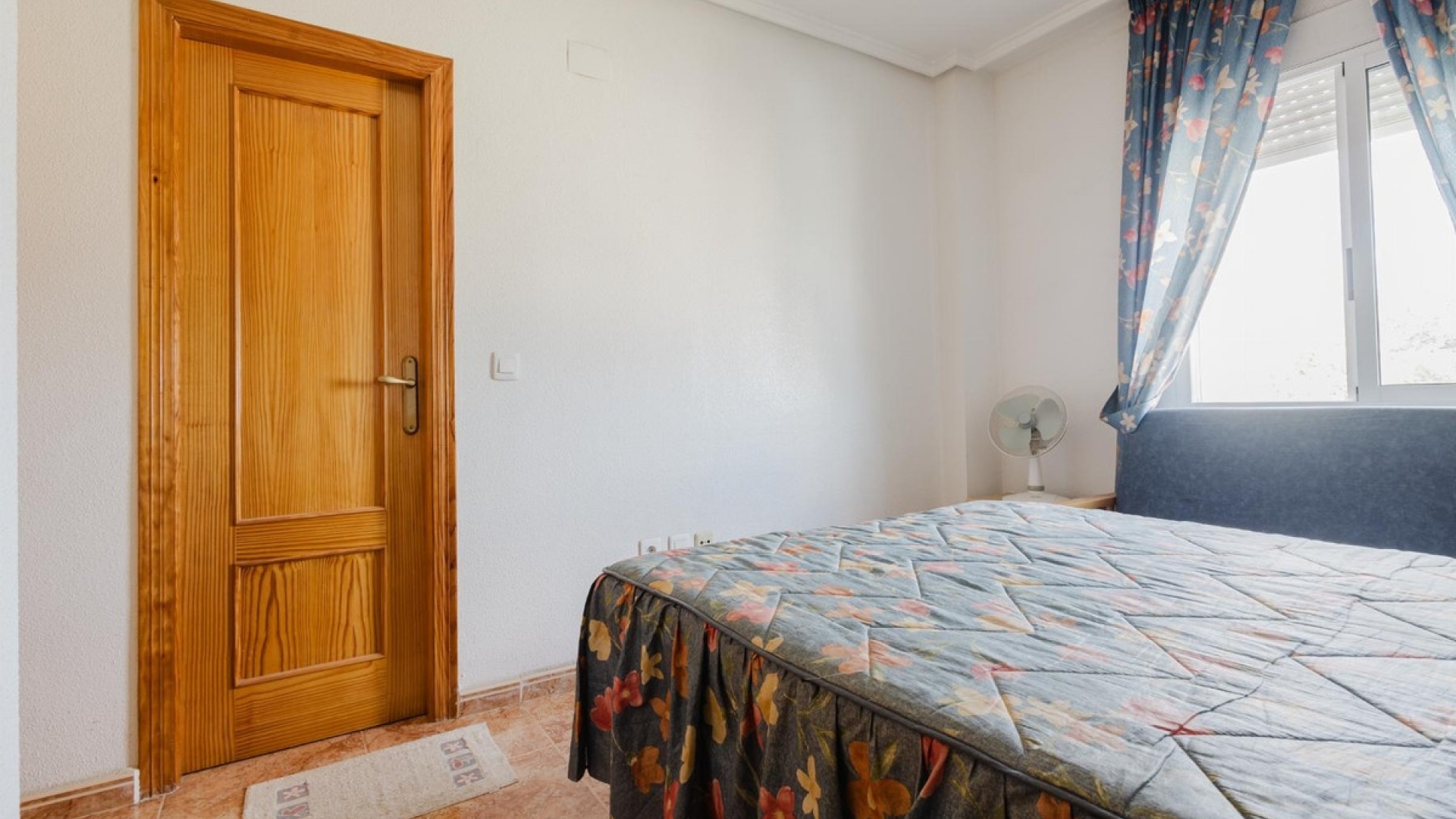 Revente - Appartement - Alicante - Parque de las Naciones