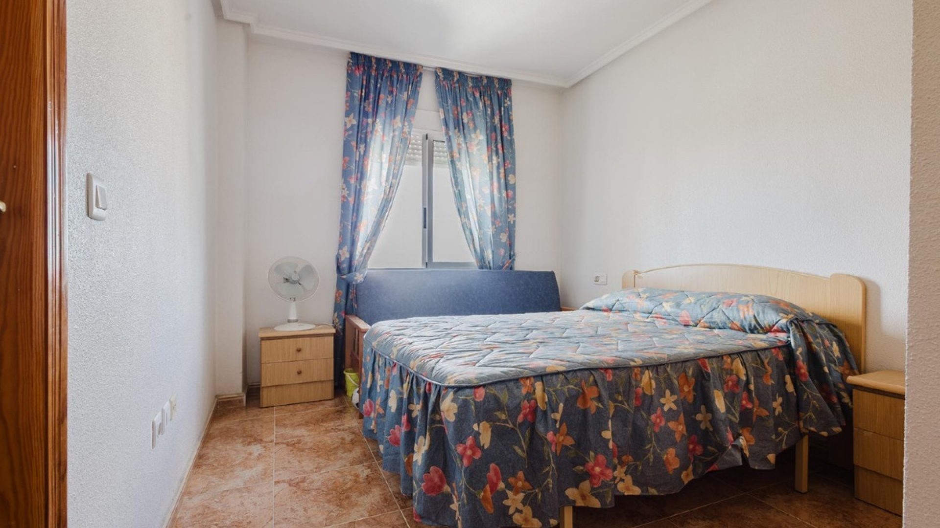 Revente - Appartement - Alicante - Parque de las Naciones