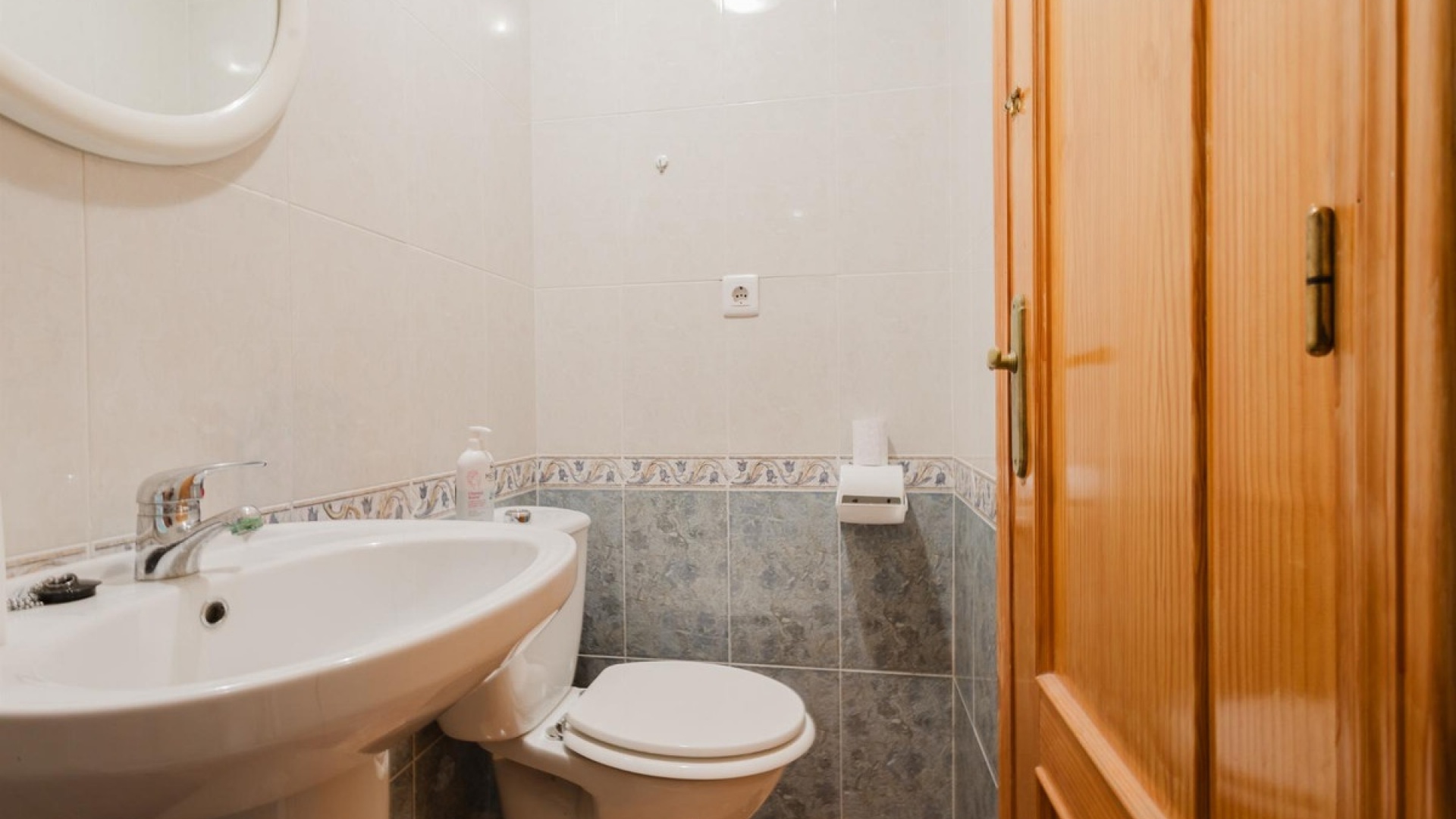 Revente - Appartement - Alicante - Parque de las Naciones