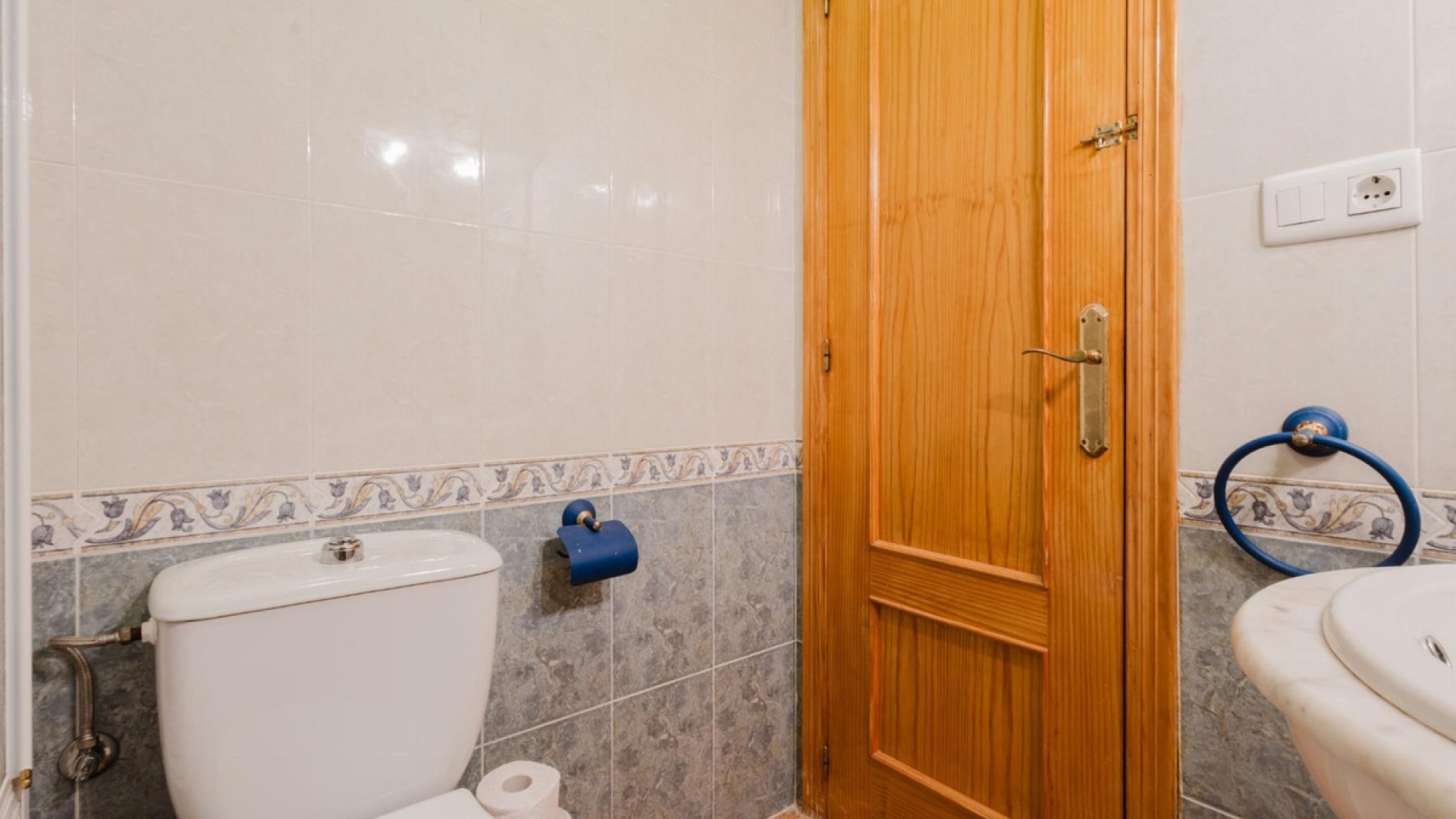 Revente - Appartement - Alicante - Parque de las Naciones