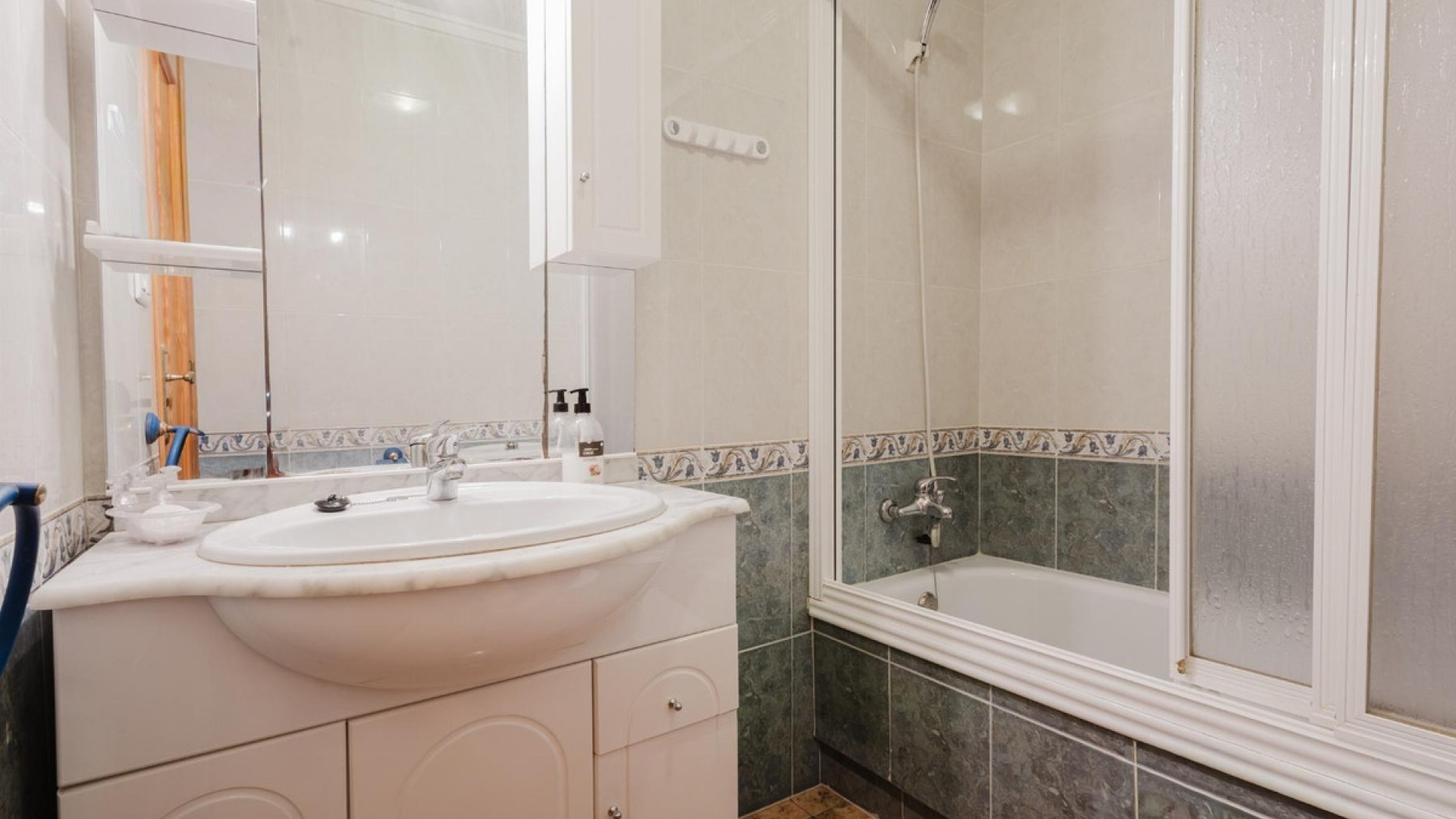 Revente - Appartement - Alicante - Parque de las Naciones