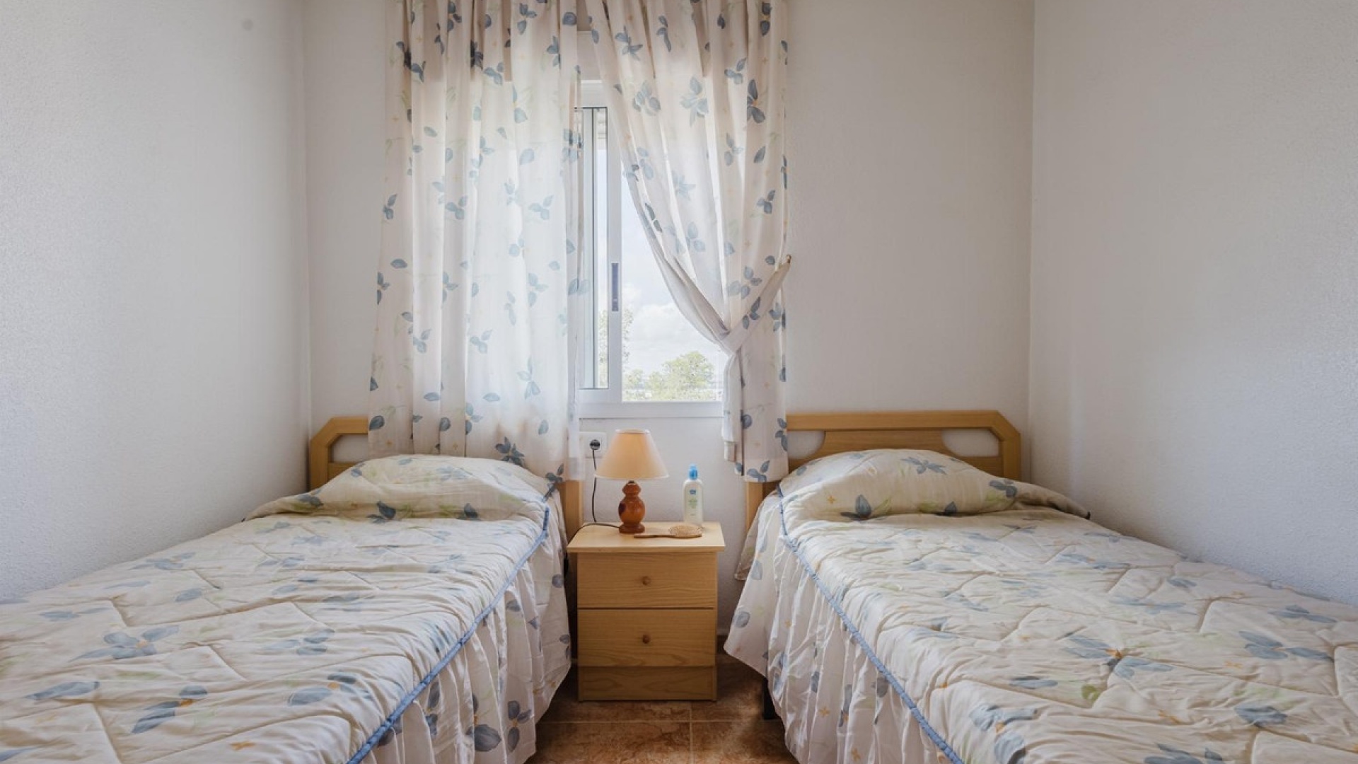 Revente - Appartement - Alicante - Parque de las Naciones