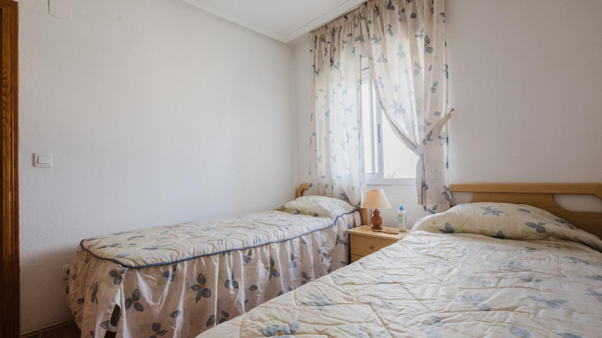 Revente - Appartement - Alicante - Parque de las Naciones