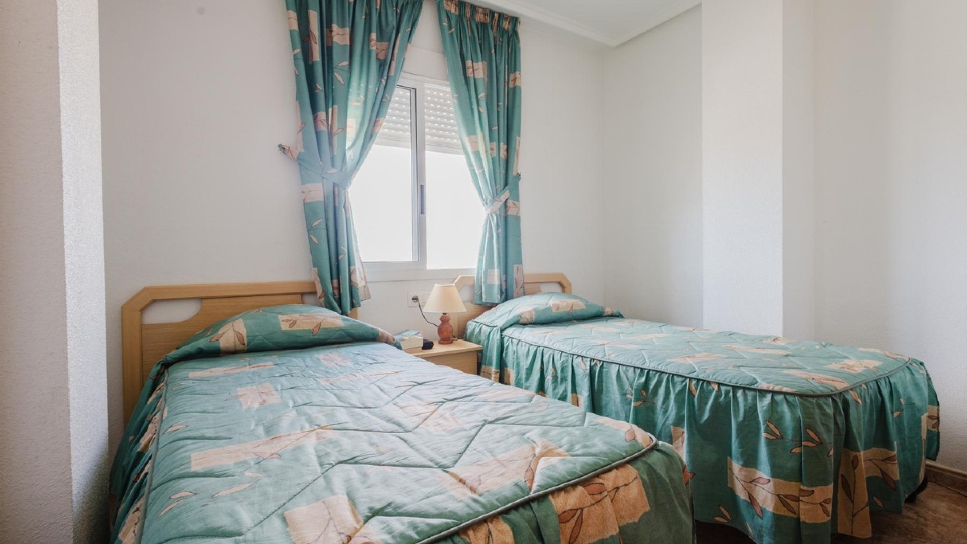 Revente - Appartement - Alicante - Parque de las Naciones