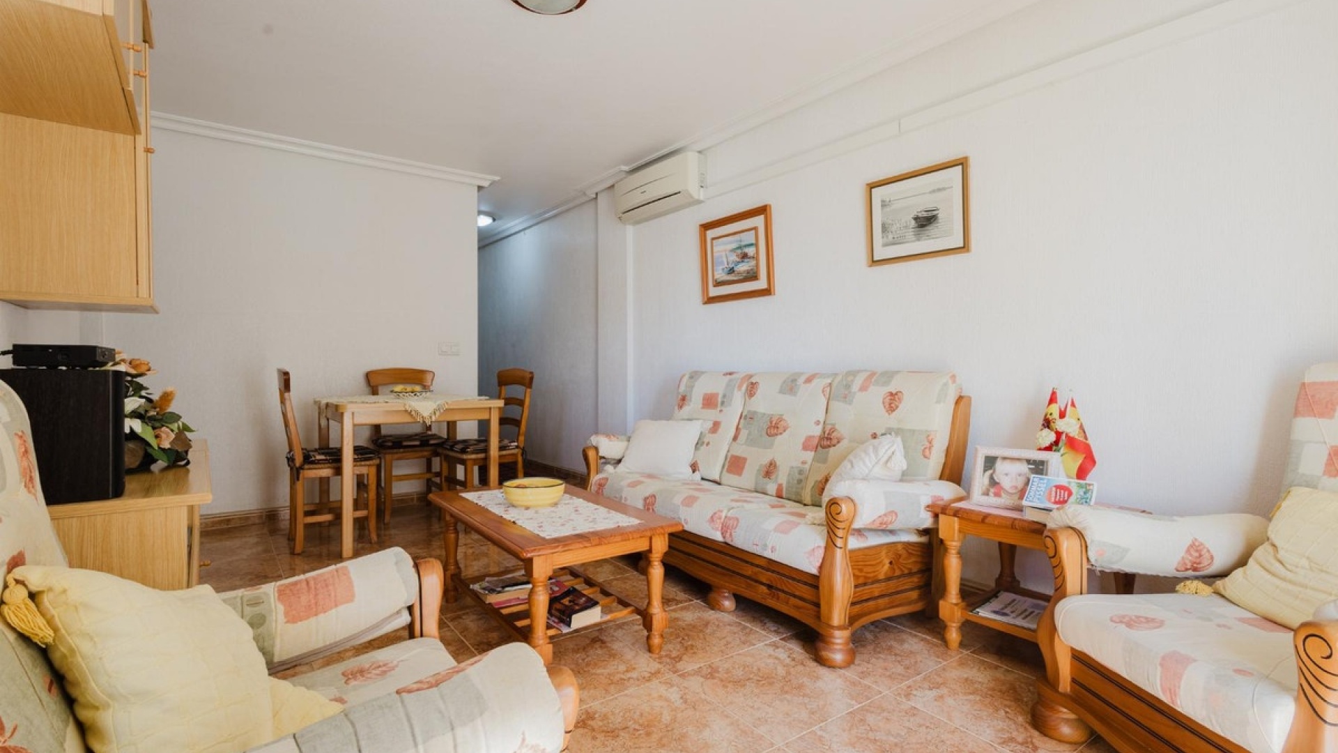 Revente - Appartement - Alicante - Parque de las Naciones