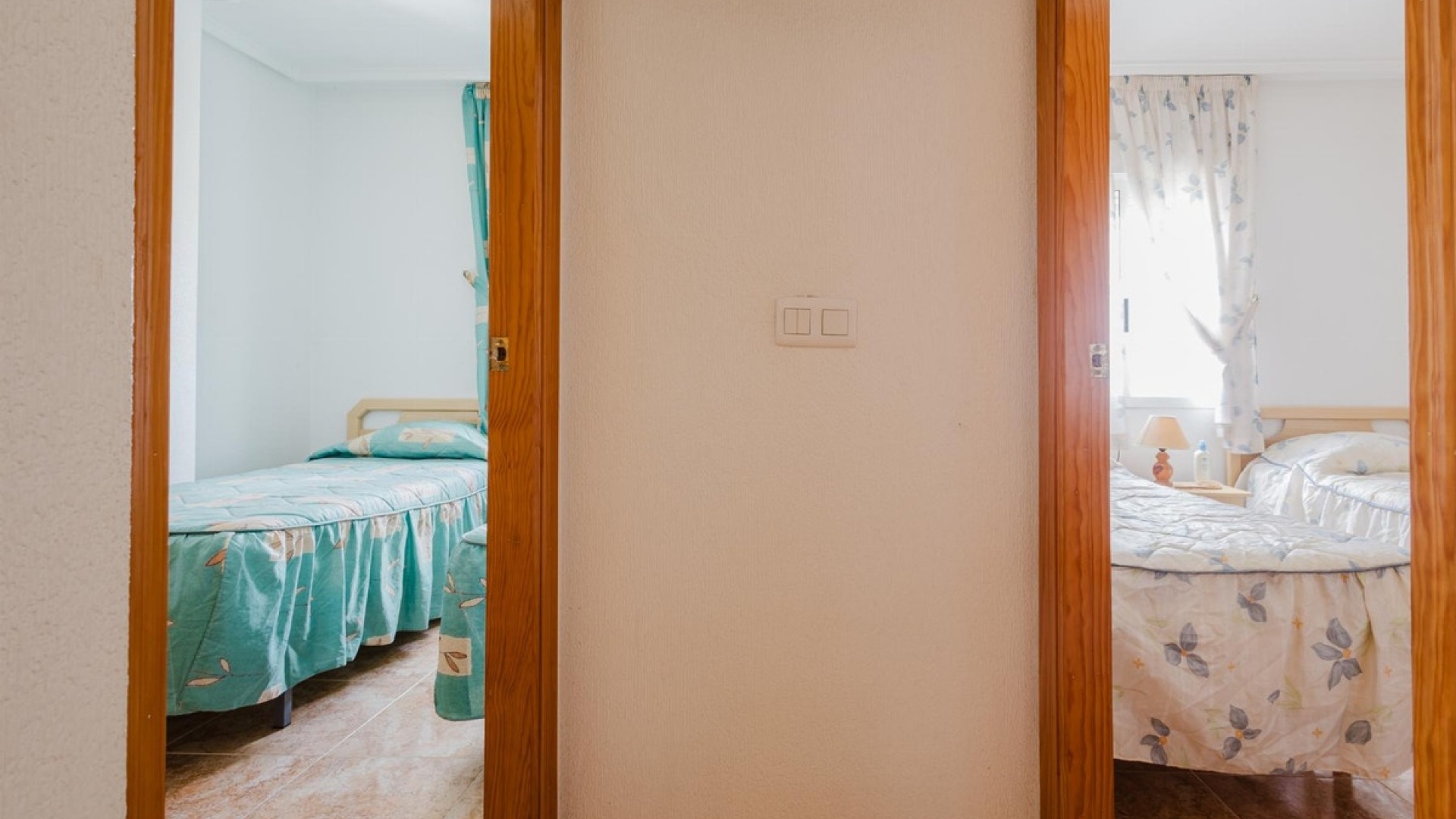 Revente - Appartement - Alicante - Parque de las Naciones