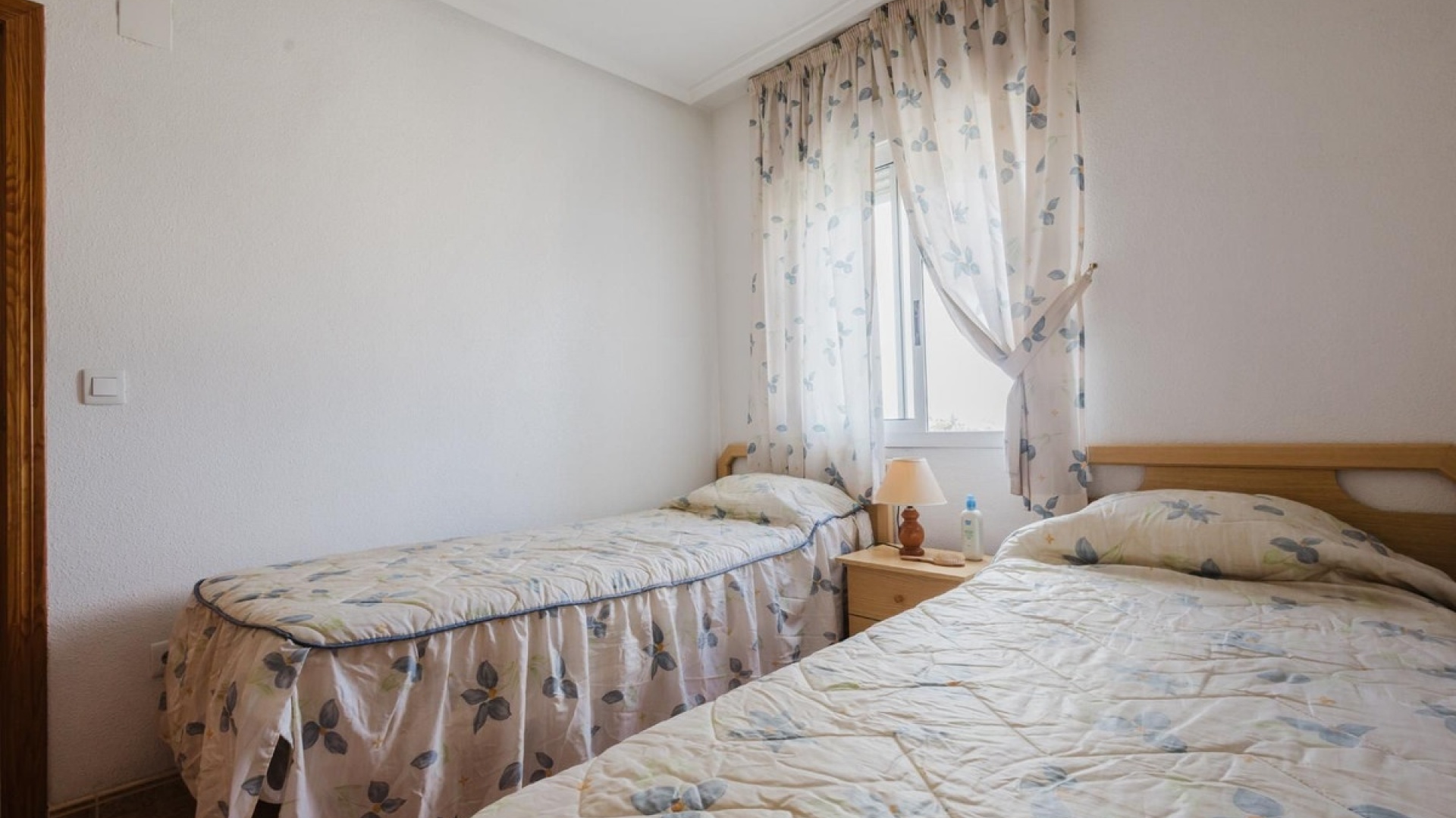 Revente - Appartement - Alicante - Parque de las Naciones