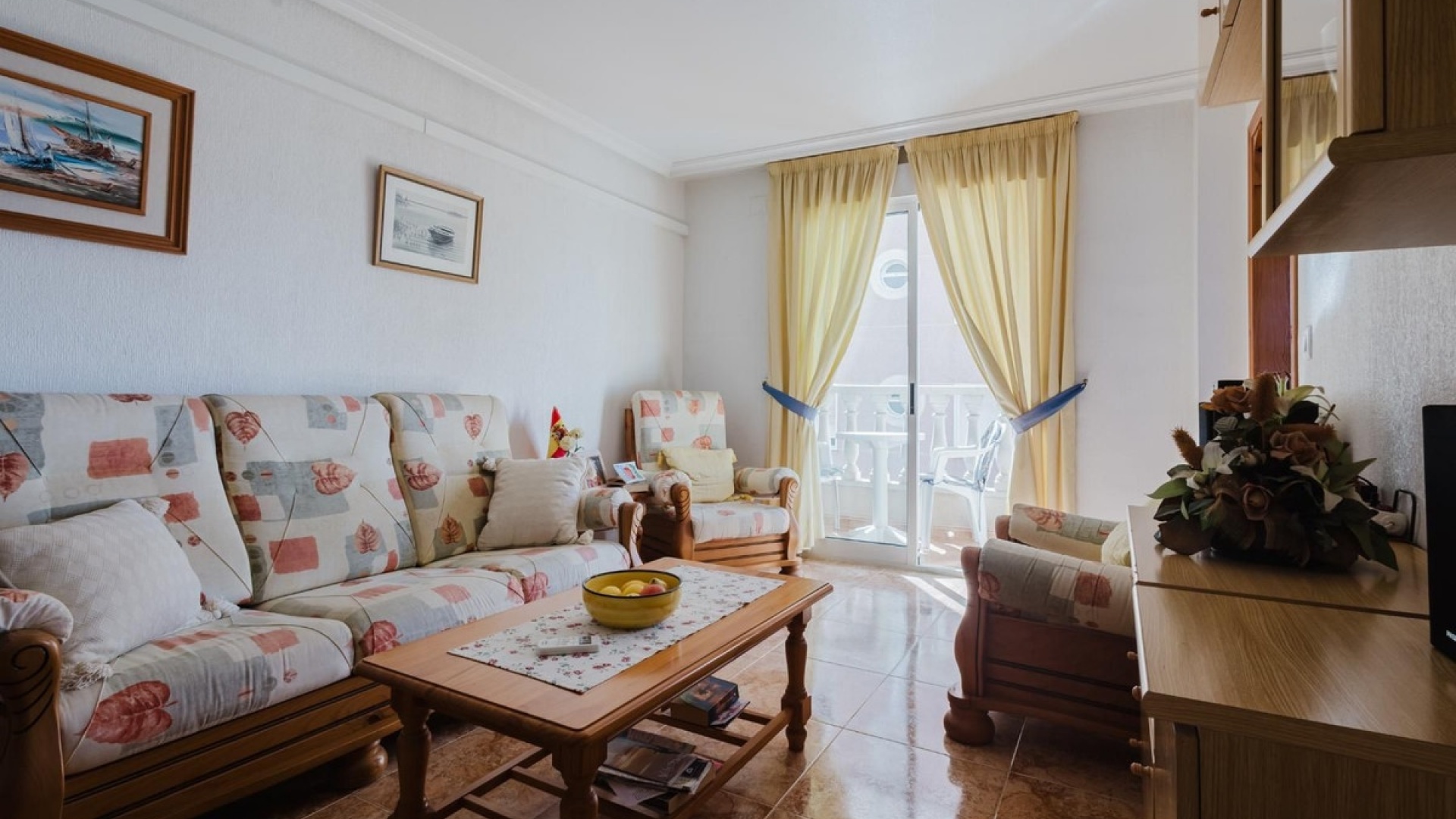 Revente - Appartement - Alicante - Parque de las Naciones
