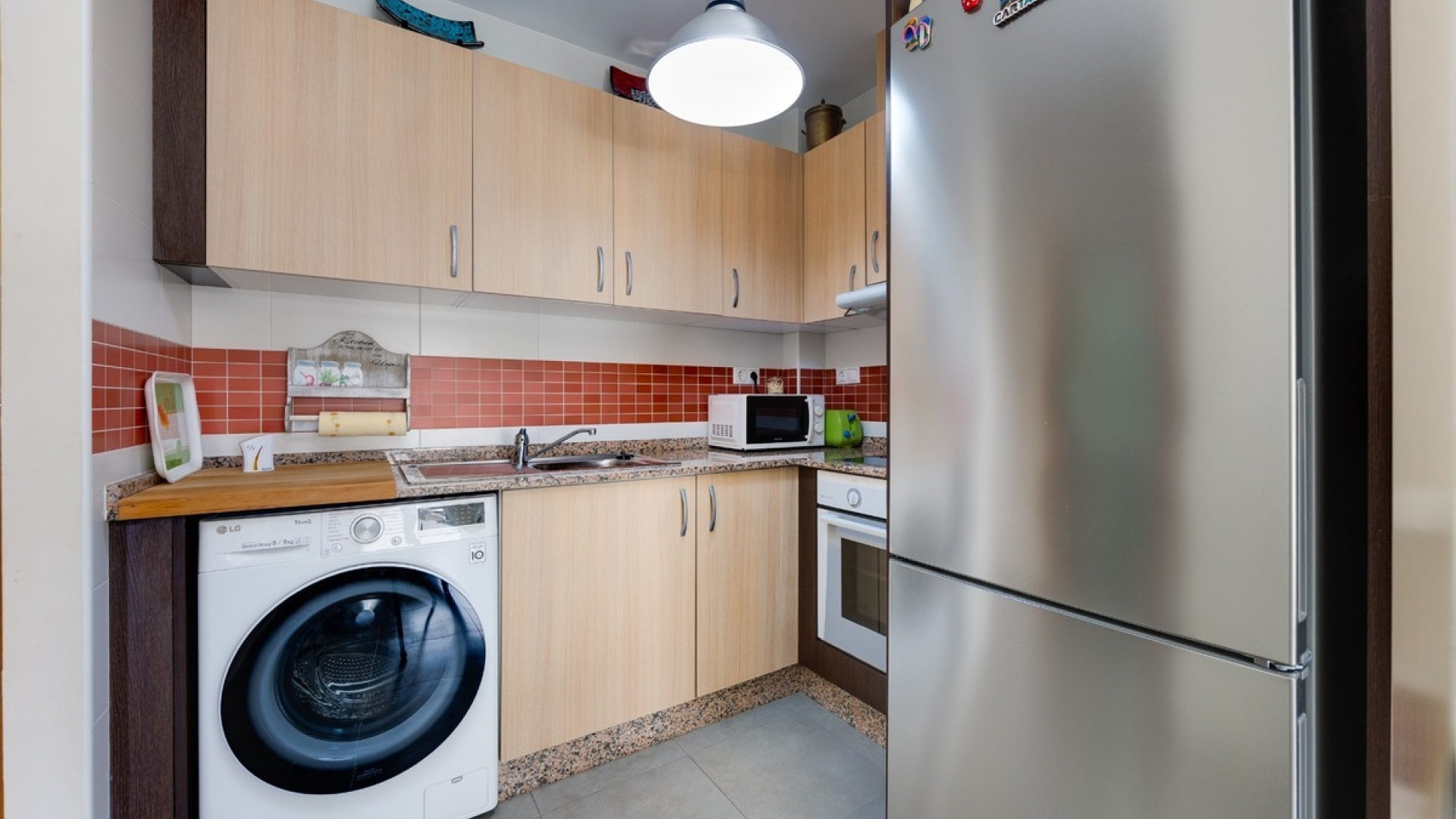 Revente - Appartement - Alicante - Parque de las Naciones
