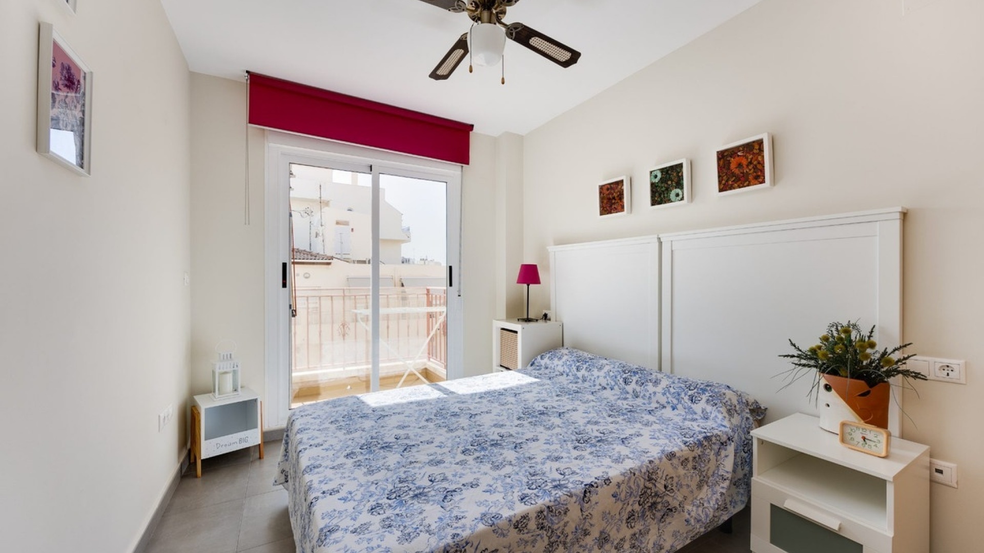 Revente - Appartement - Alicante - Parque de las Naciones