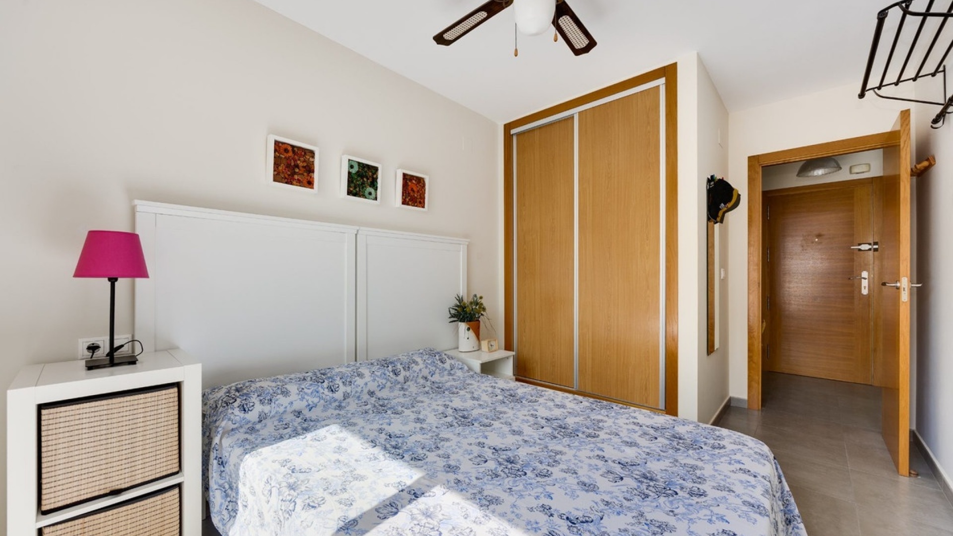 Revente - Appartement - Alicante - Parque de las Naciones