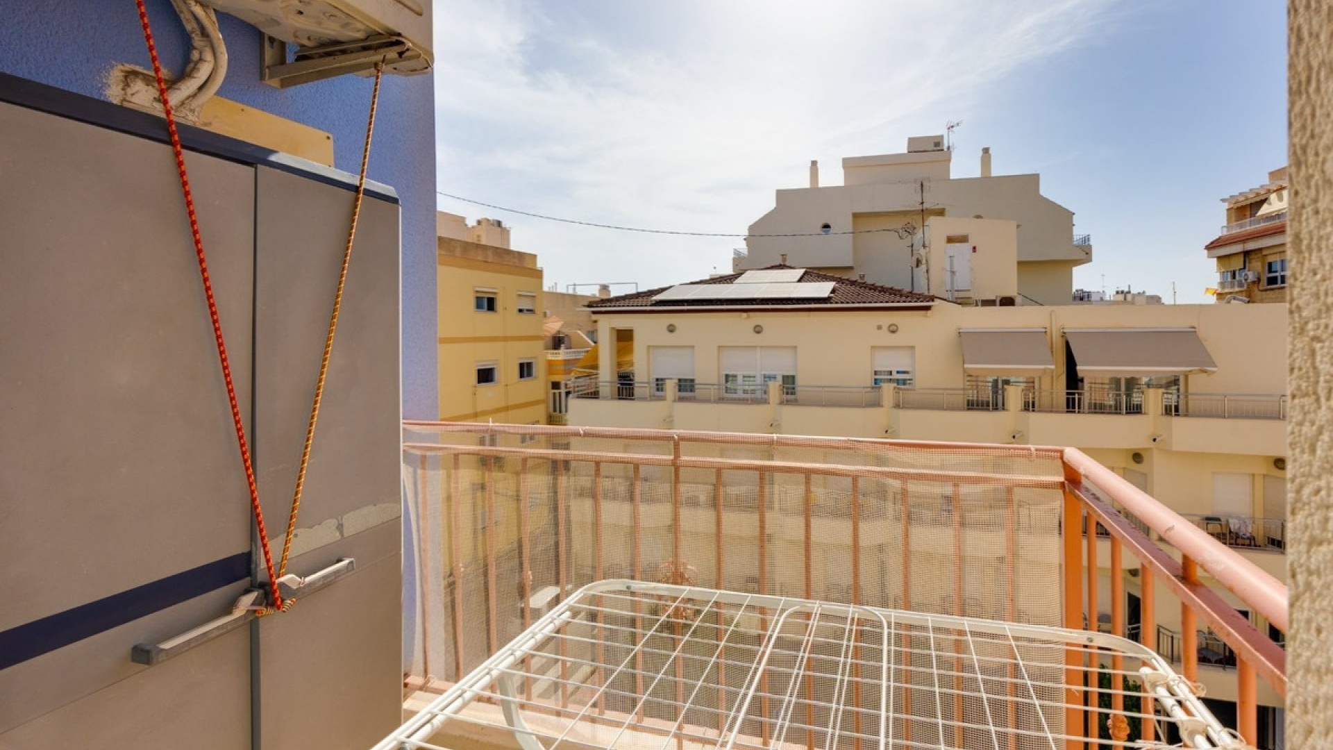 Revente - Appartement - Alicante - Parque de las Naciones