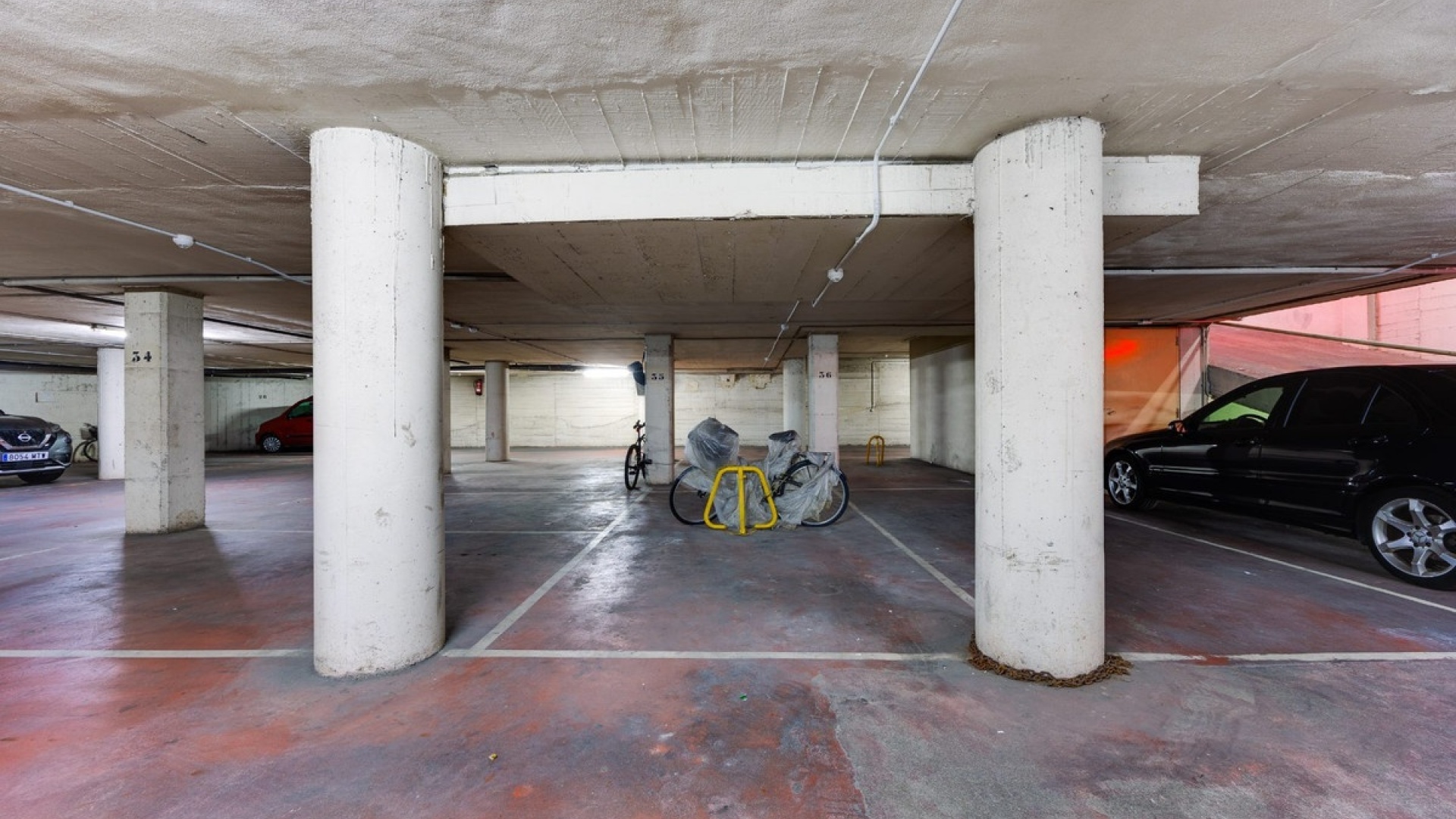 Revente - Appartement - Alicante - Parque de las Naciones