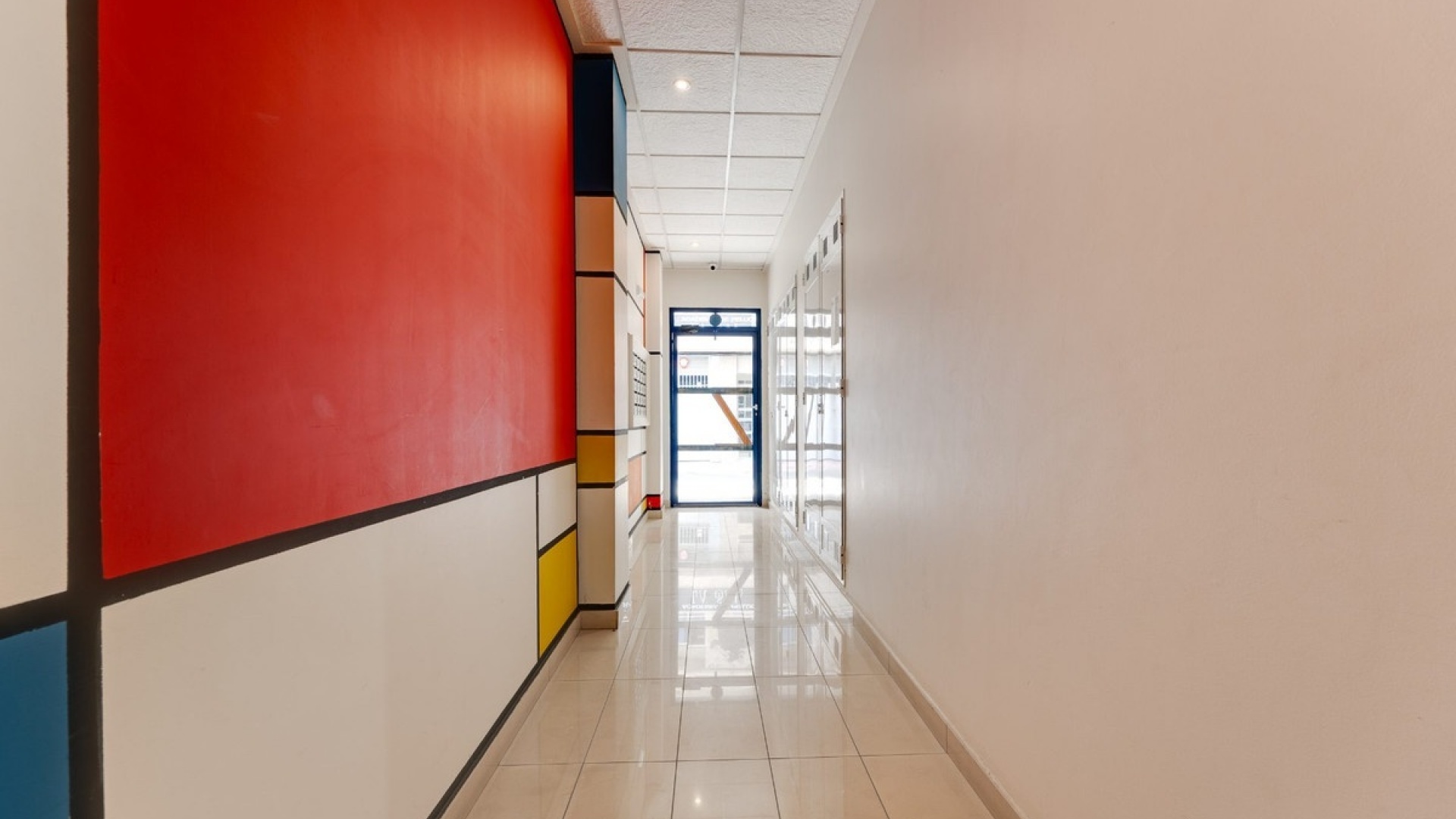 Revente - Appartement - Alicante - Parque de las Naciones