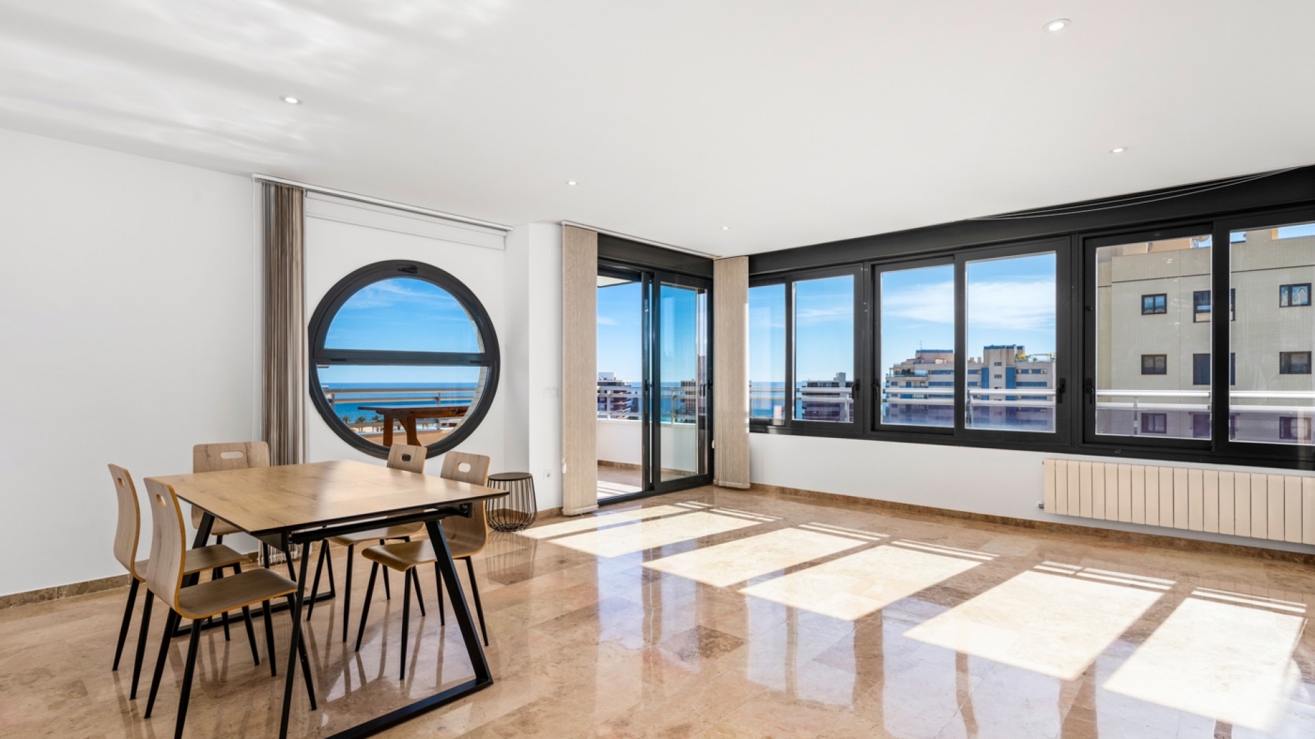 Revente - Appartement - Alicante - Playa San Juan