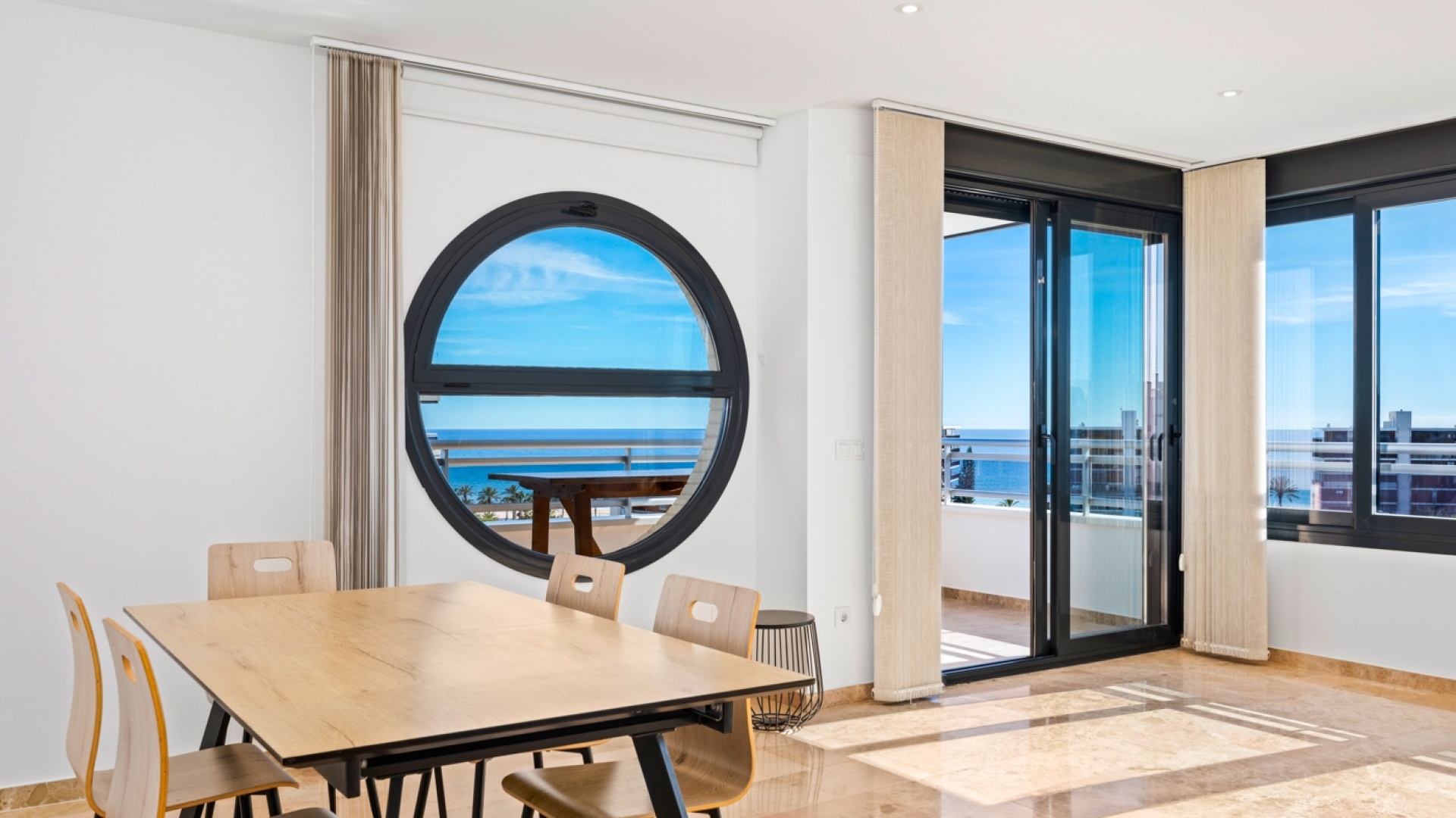 Revente - Appartement - Alicante - Playa San Juan