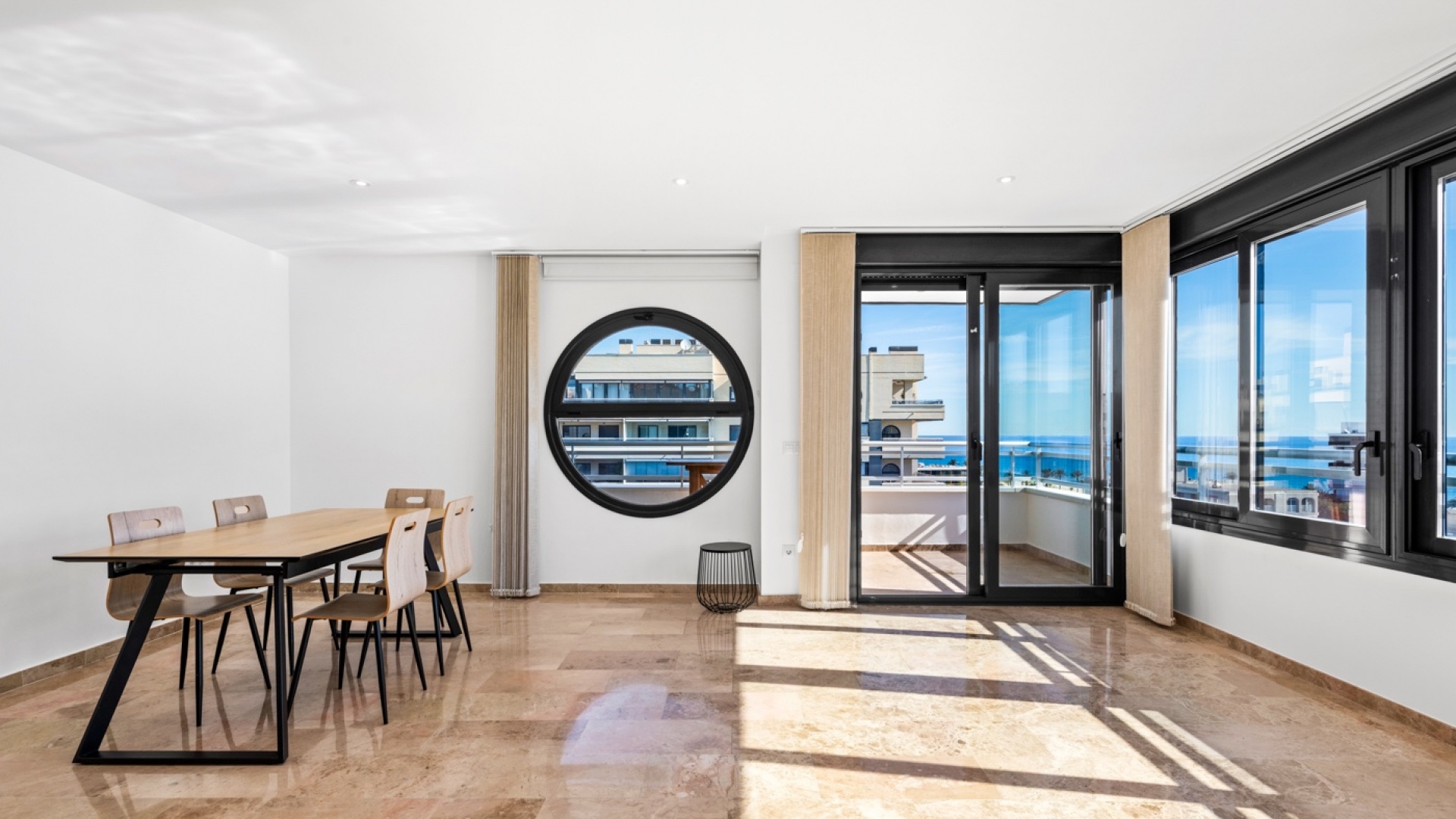 Revente - Appartement - Alicante - Playa San Juan