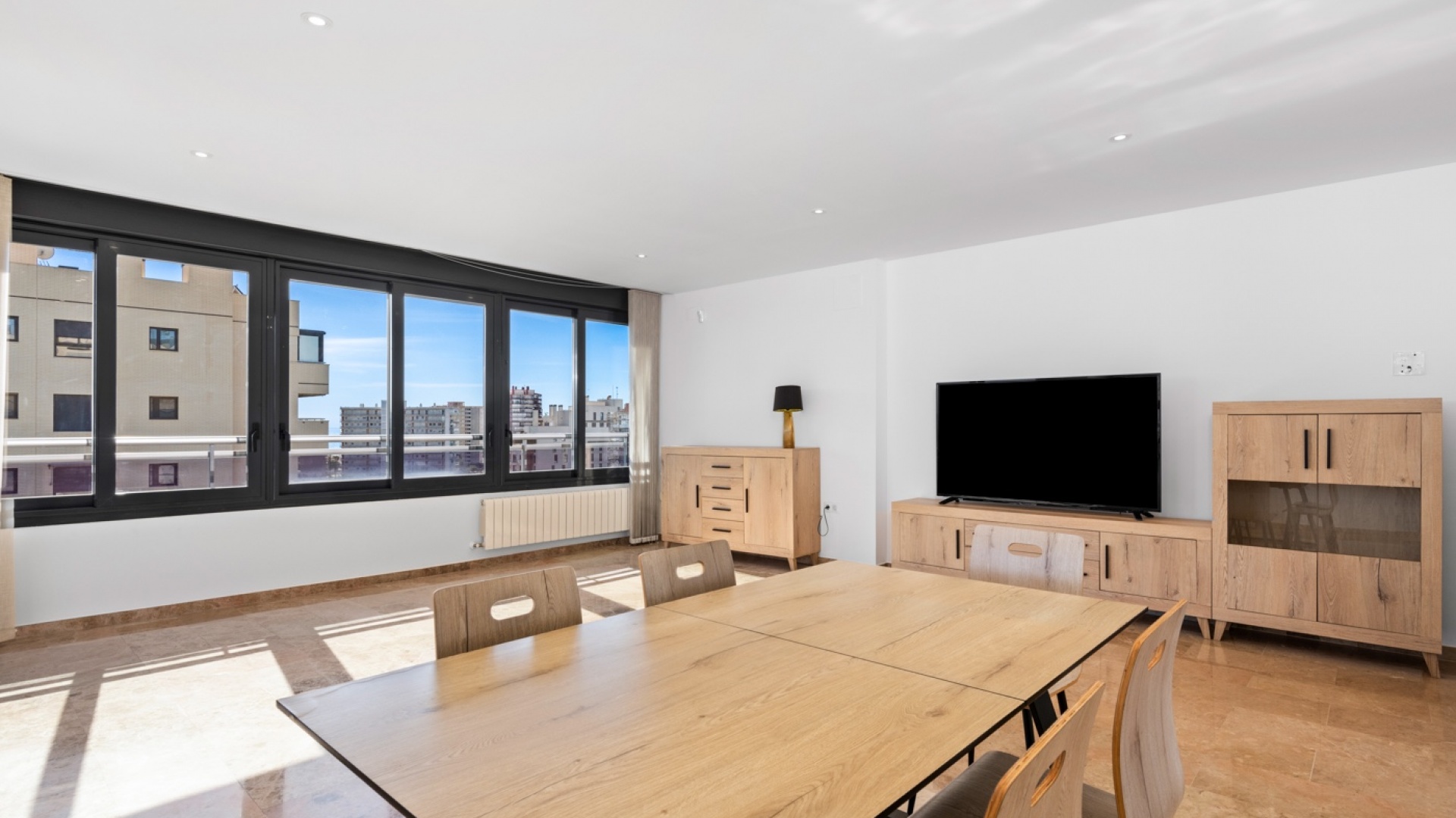 Revente - Appartement - Alicante - Playa San Juan