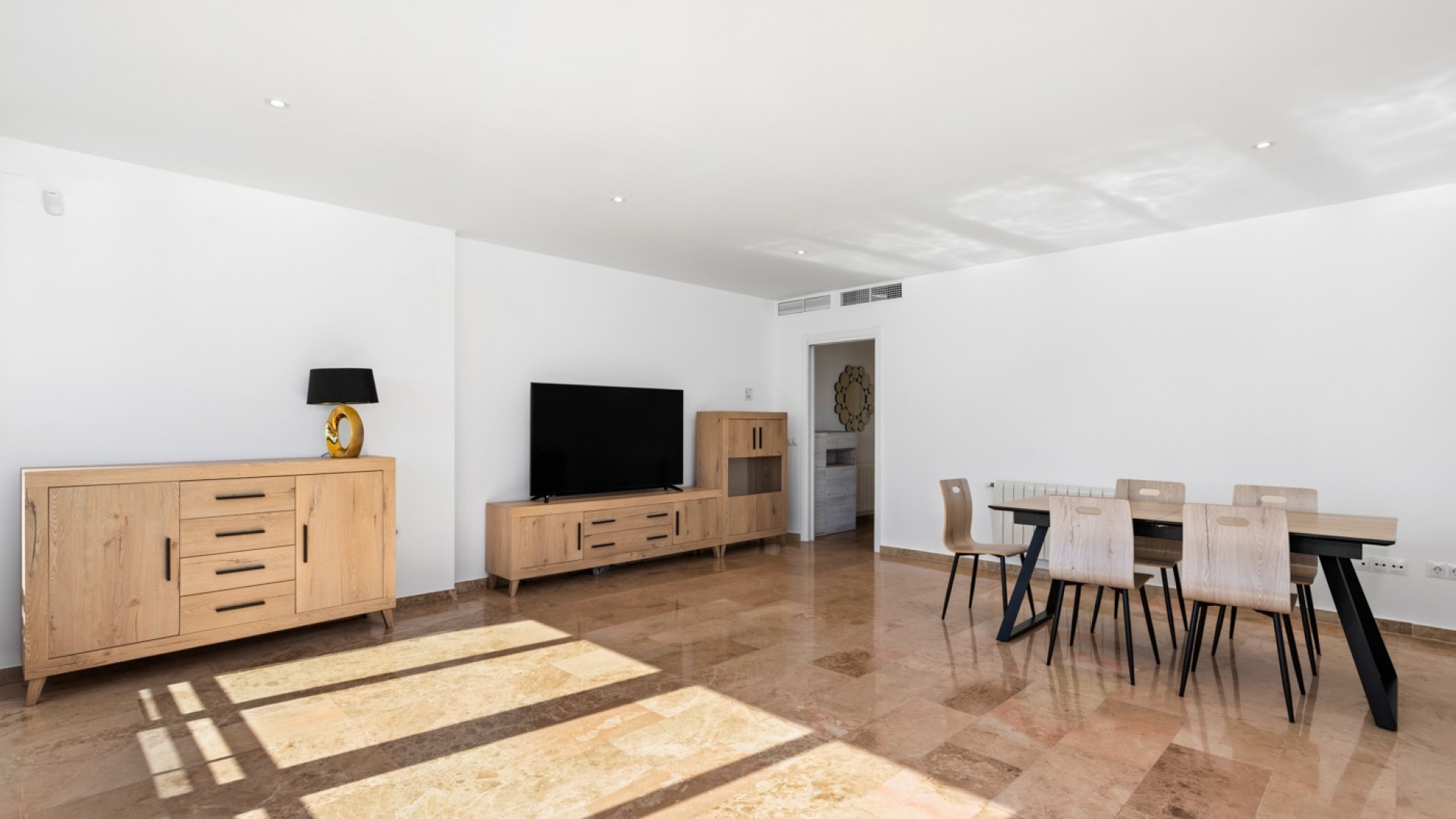 Revente - Appartement - Alicante - Playa San Juan