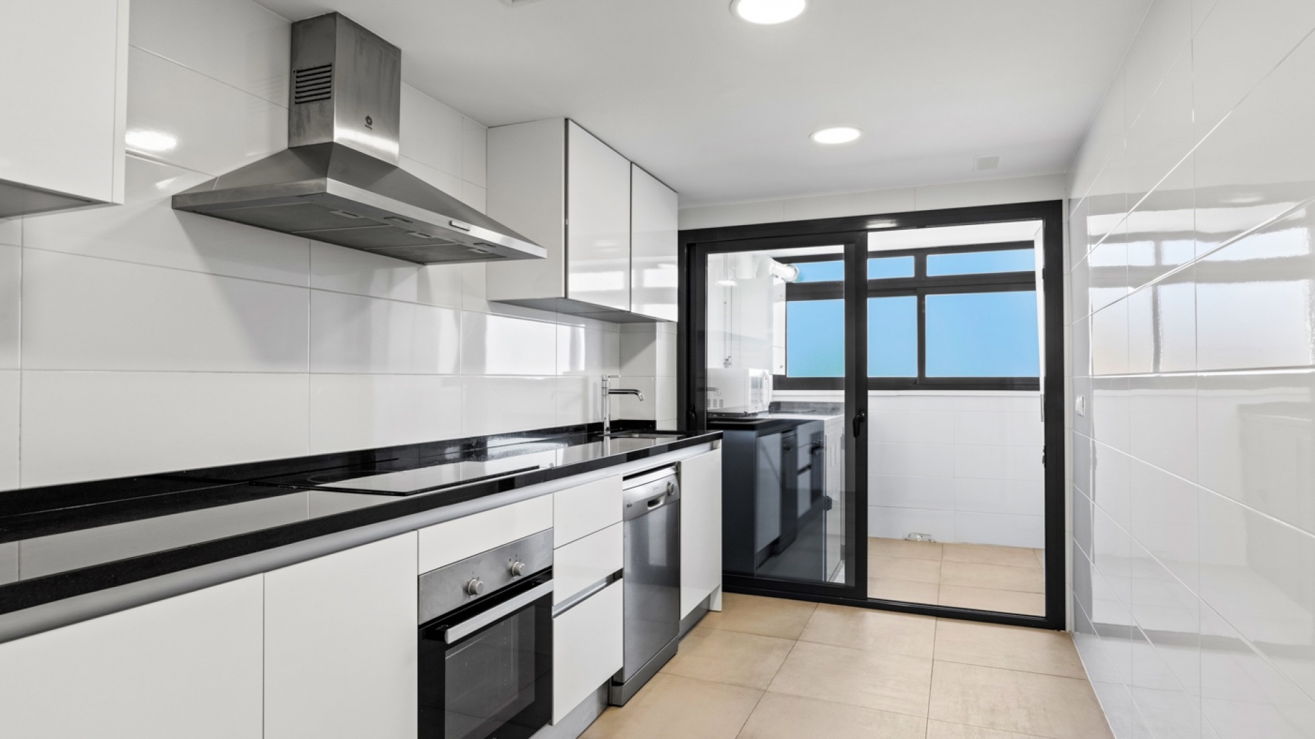 Revente - Appartement - Alicante - Playa San Juan