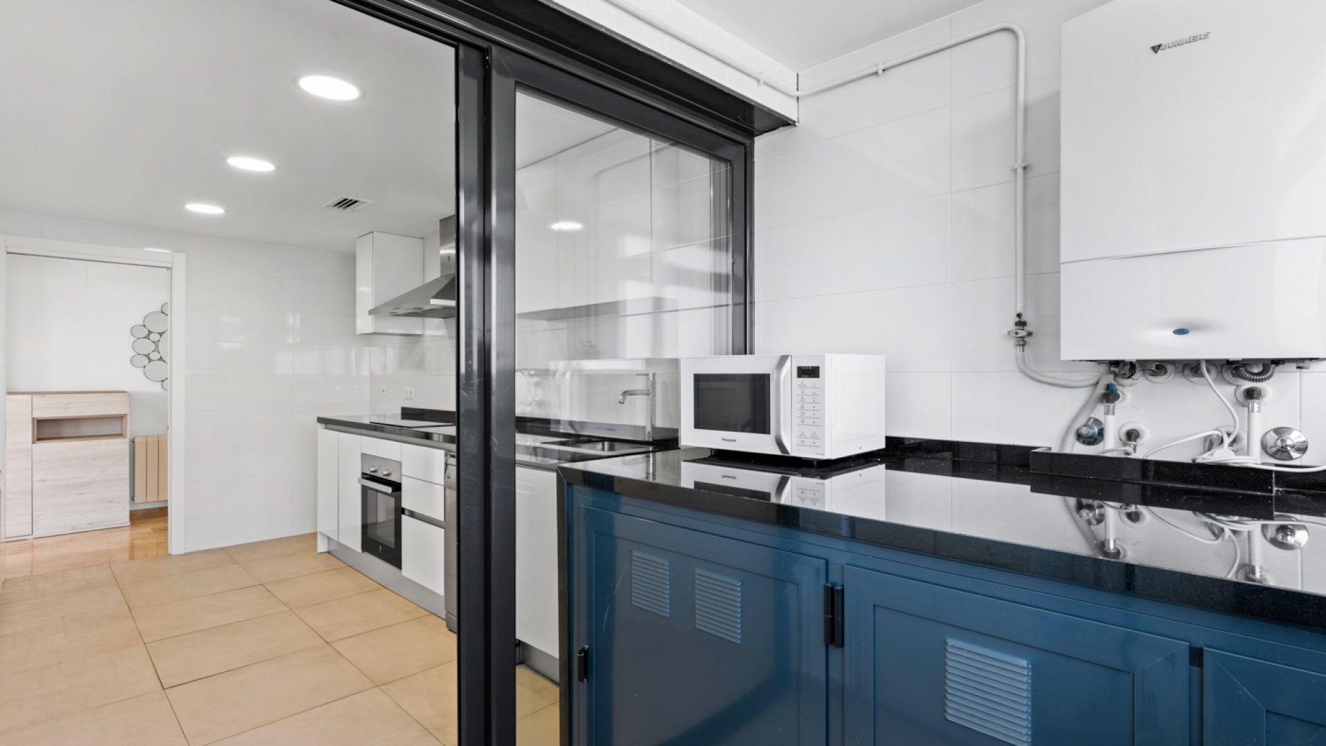 Revente - Appartement - Alicante - Playa San Juan