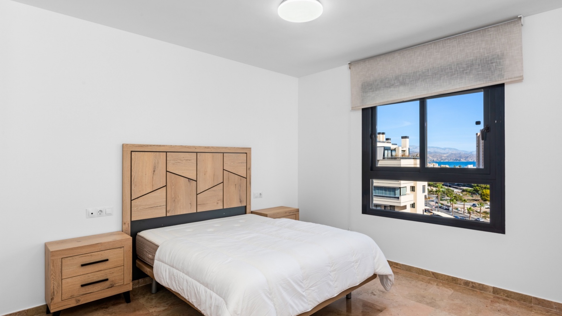 Revente - Appartement - Alicante - Playa San Juan