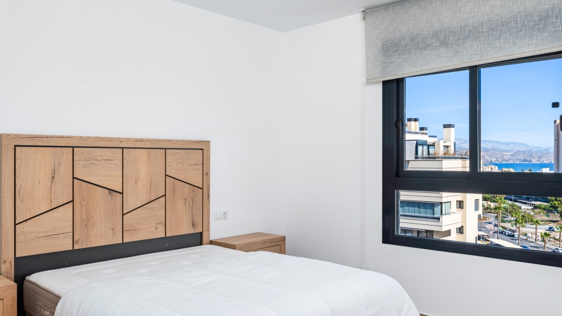 Revente - Appartement - Alicante - Playa San Juan