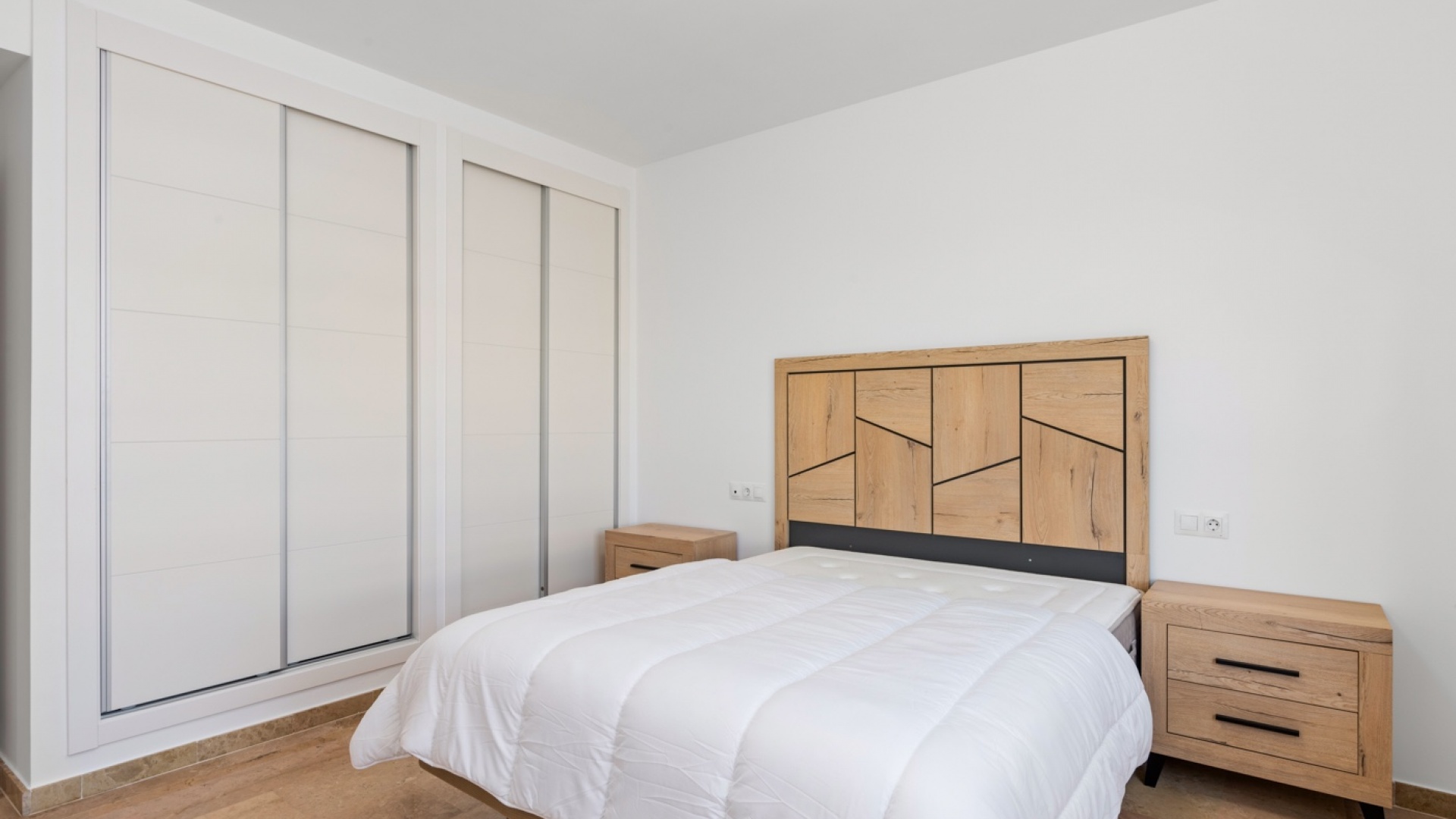 Revente - Appartement - Alicante - Playa San Juan