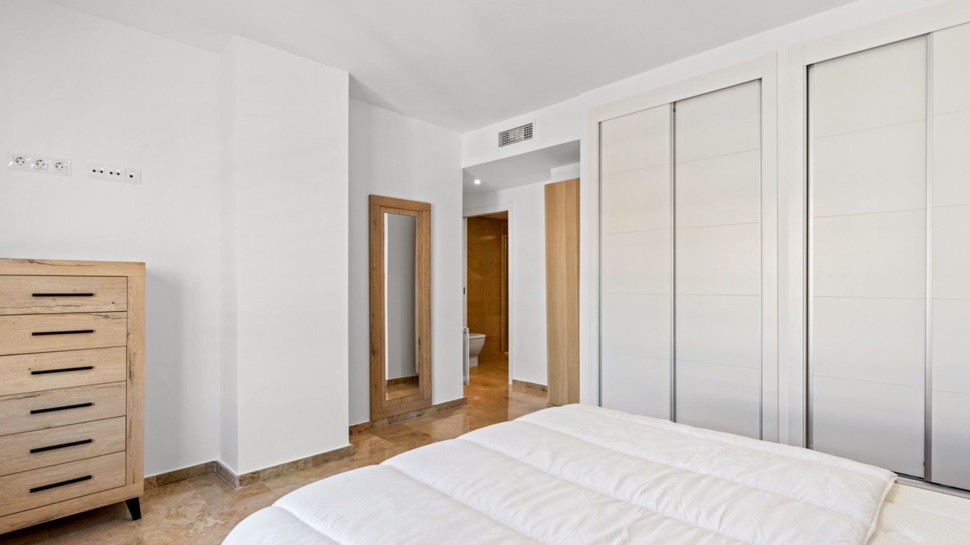 Revente - Appartement - Alicante - Playa San Juan