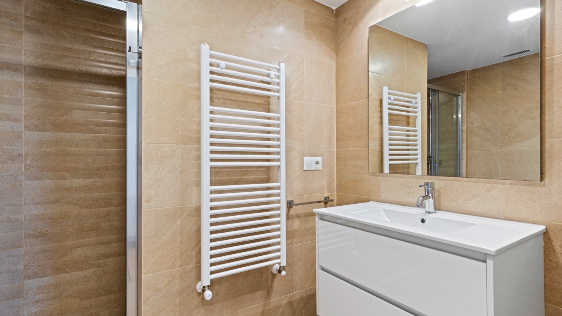 Revente - Appartement - Alicante - Playa San Juan